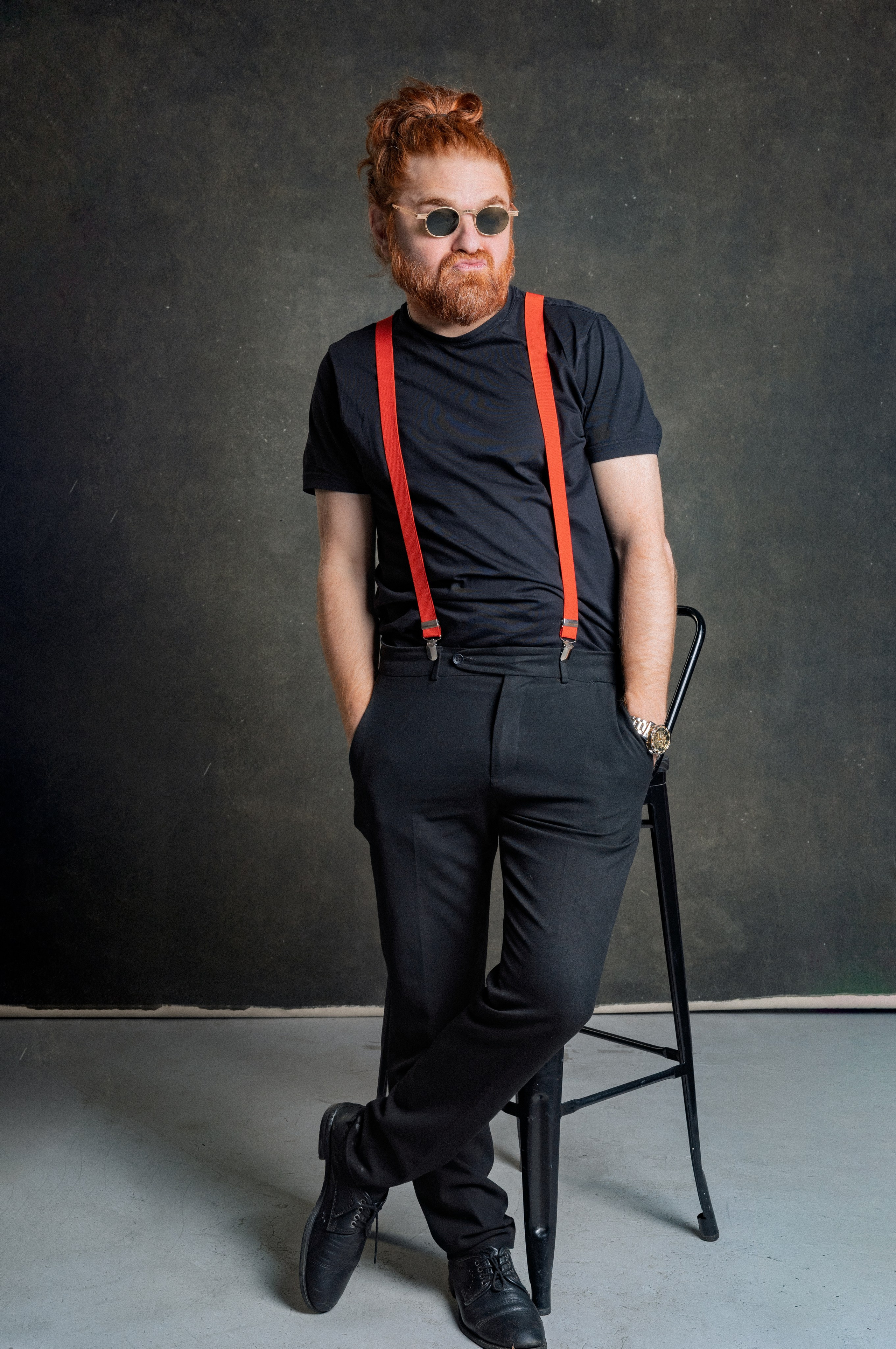 ЯНИС. Я фотограф из Москвы к Вашим услугам