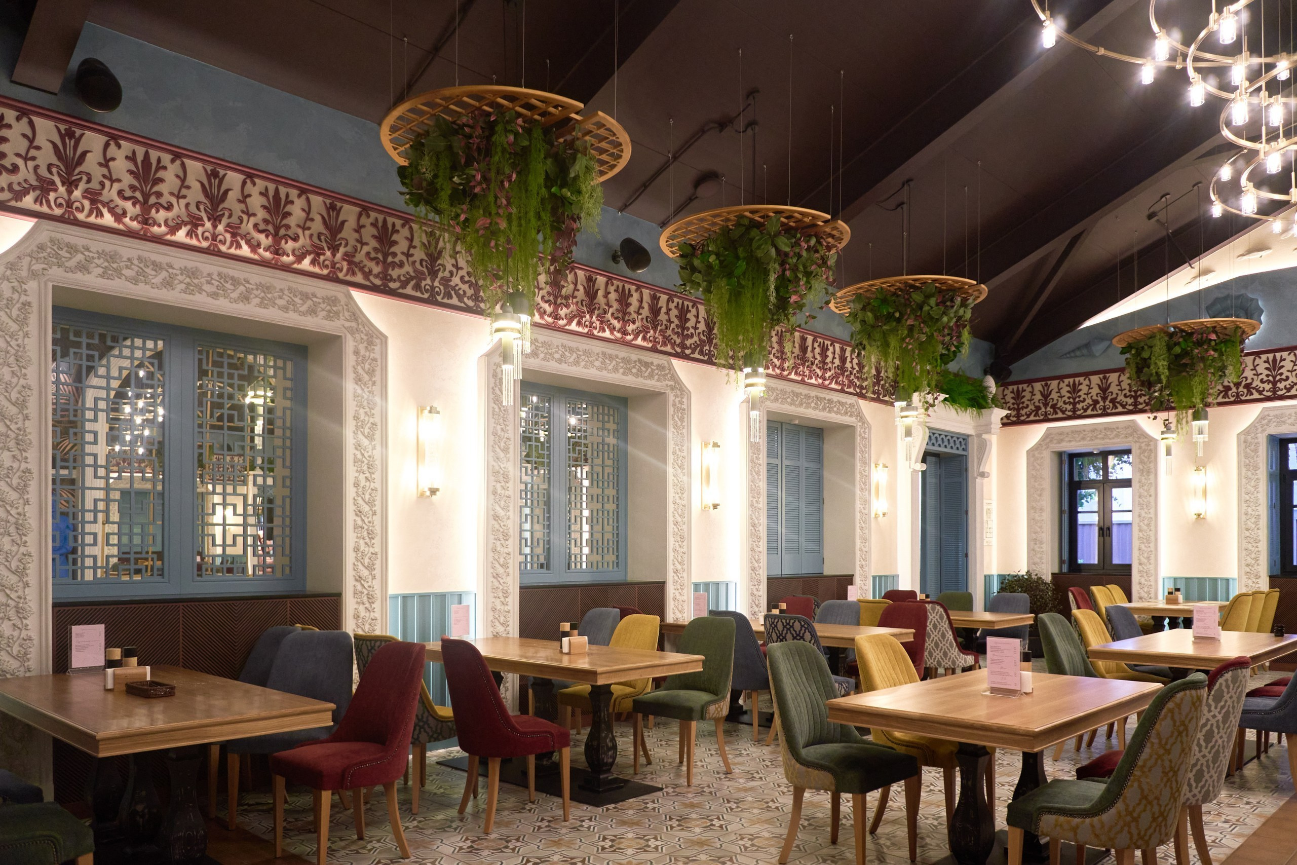 Интерьер. Коммерческий фотограф в Санкт — Петербурге Настя Пак