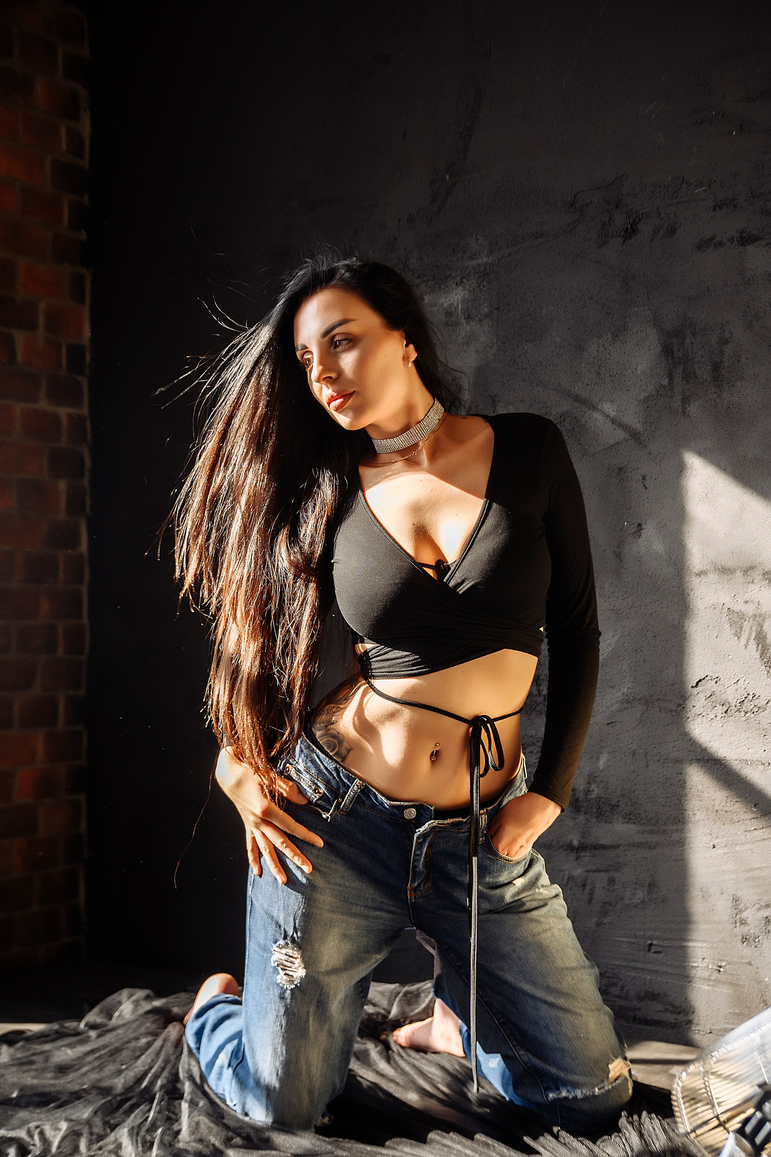 Портрет/индивидуальные. Семейный фотограф Анна Лищук г. Таганрог