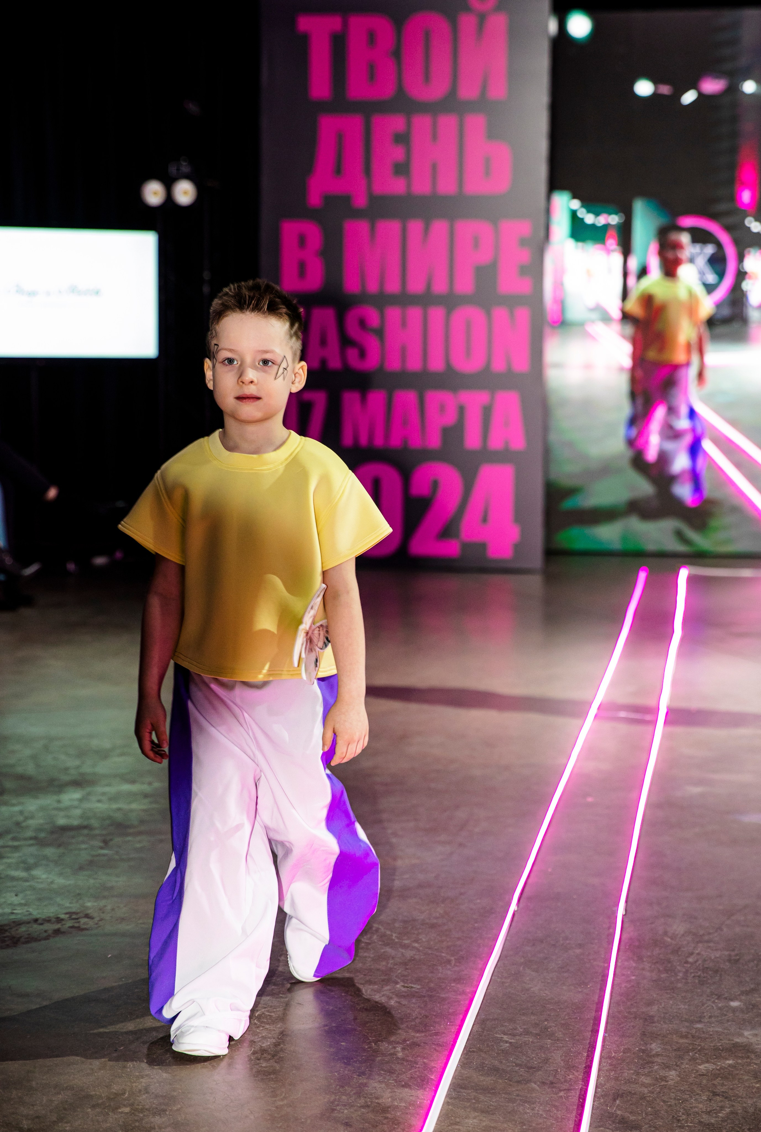 FORUM KIDS — 24. Фотограф — Татьяна Кириллова, г. Санкт-Петербург