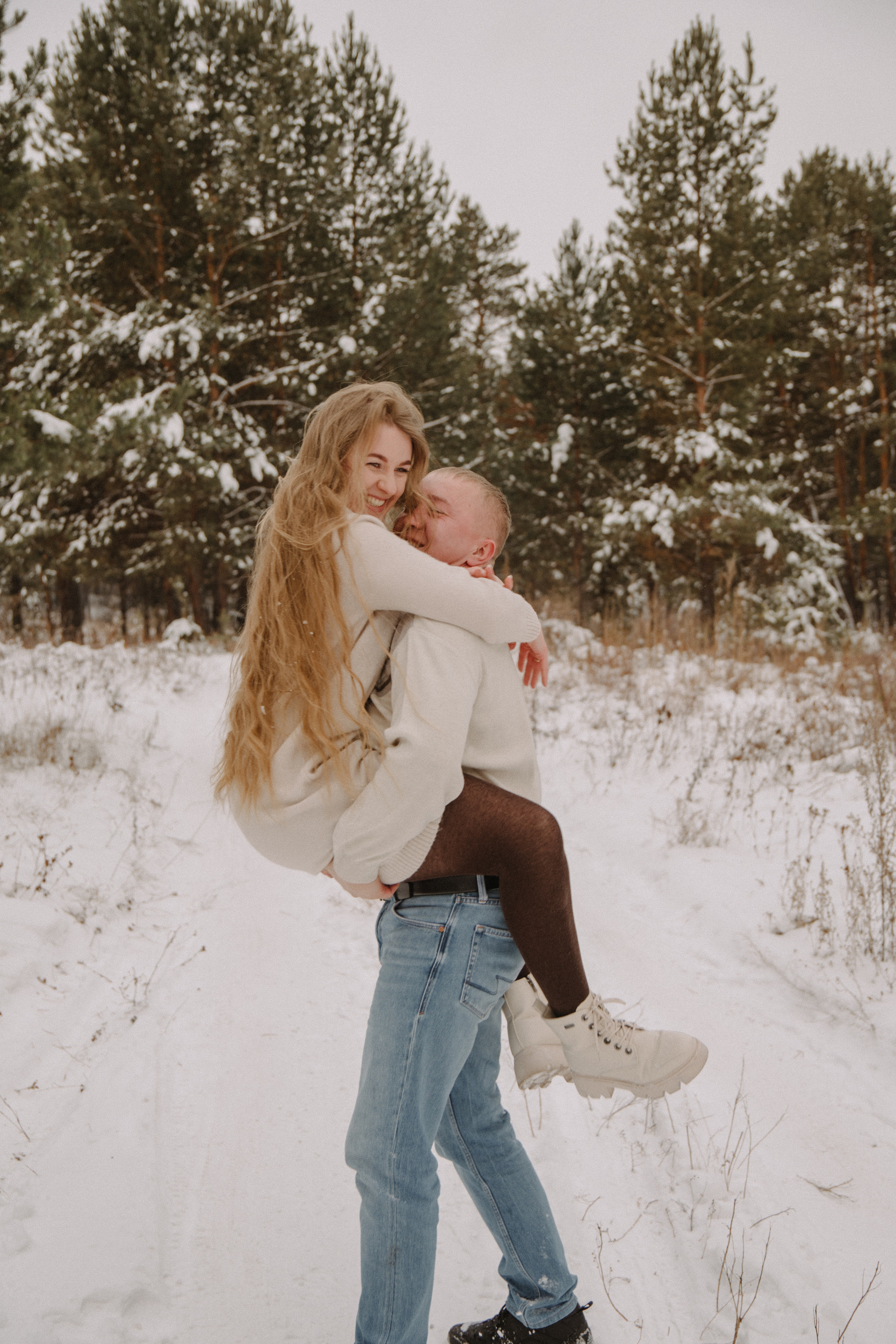 Семья Фадеевых. Свадебный и семейный фотограф в Абакане Василевский Алексей