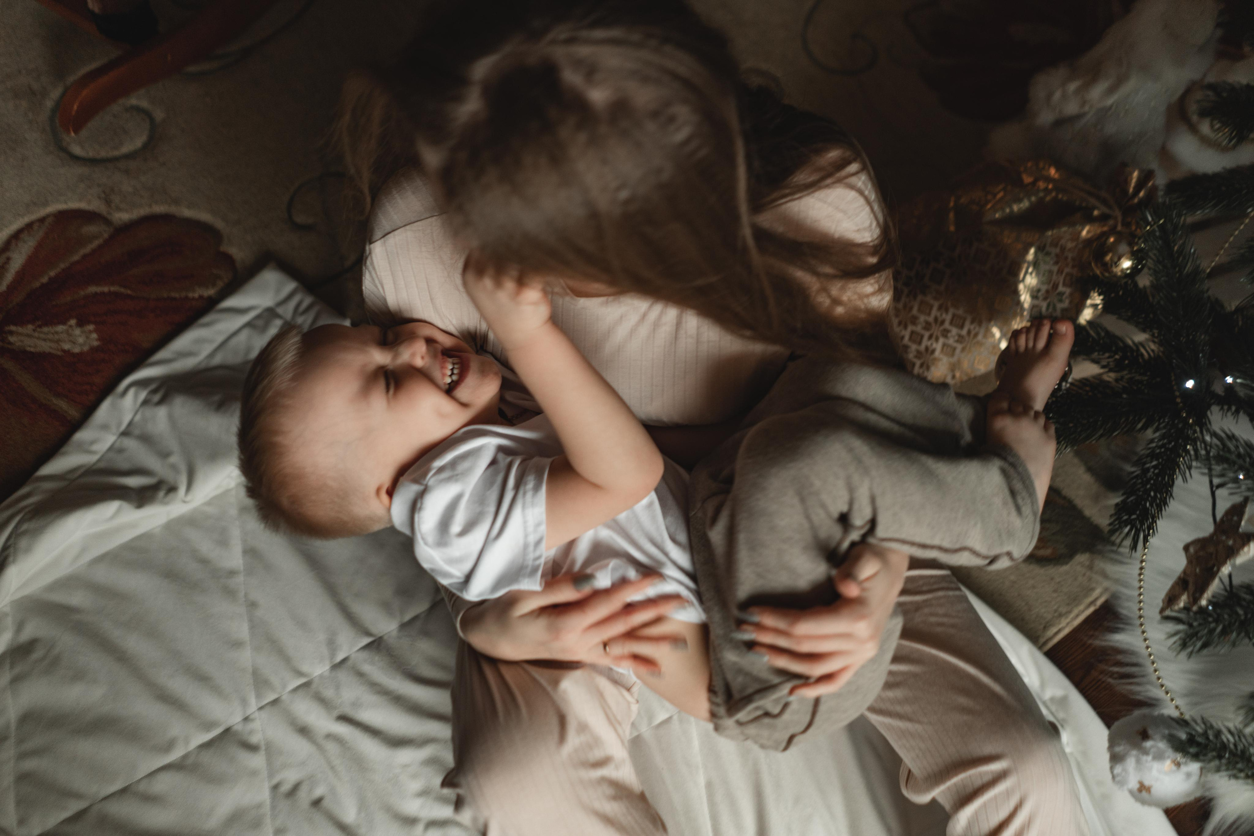 Семья Фадеевых. Свадебный и семейный фотограф в Абакане Василевский Алексей