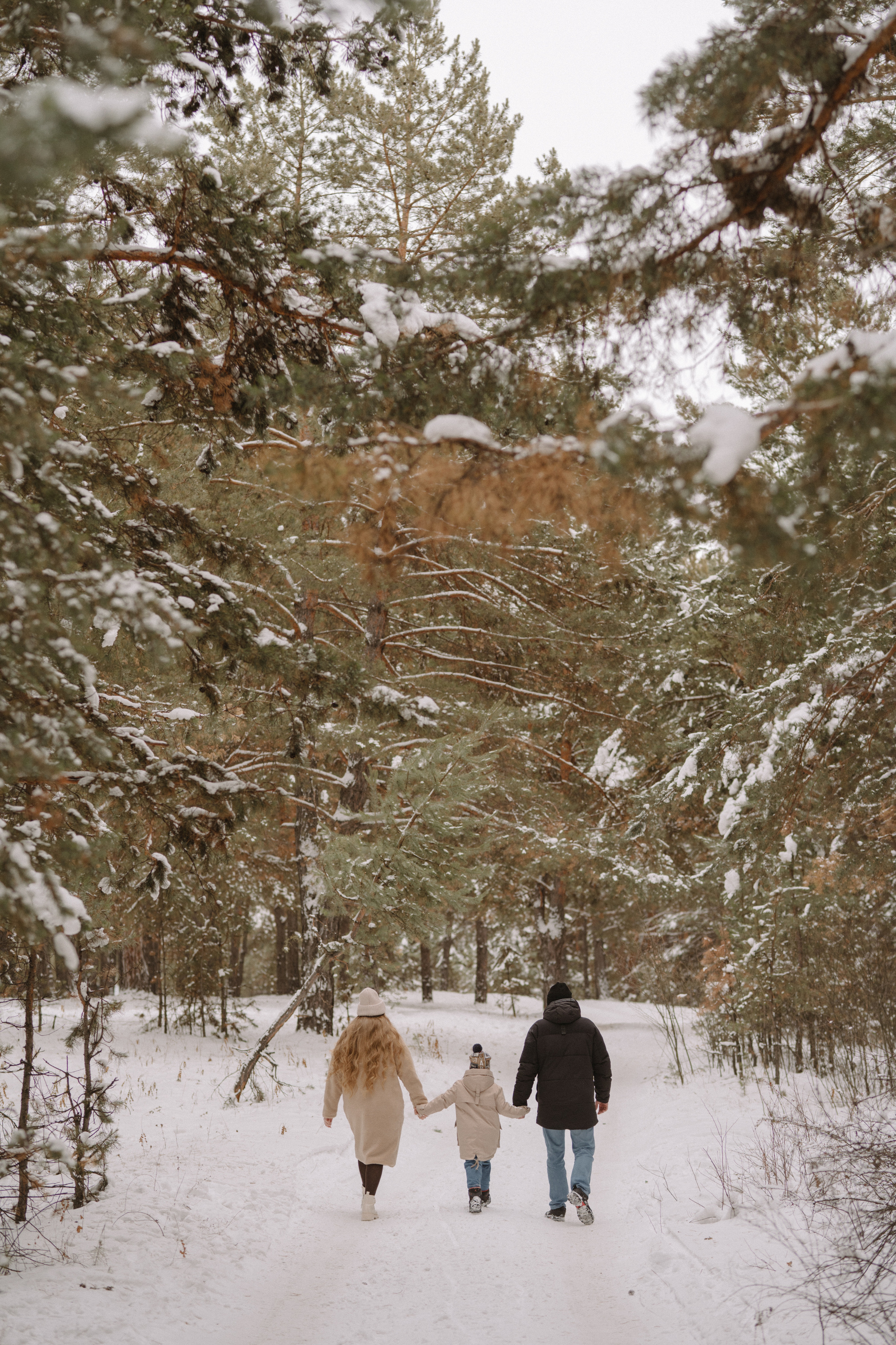Семья Фадеевых. Свадебный и семейный фотограф в Абакане Василевский Алексей