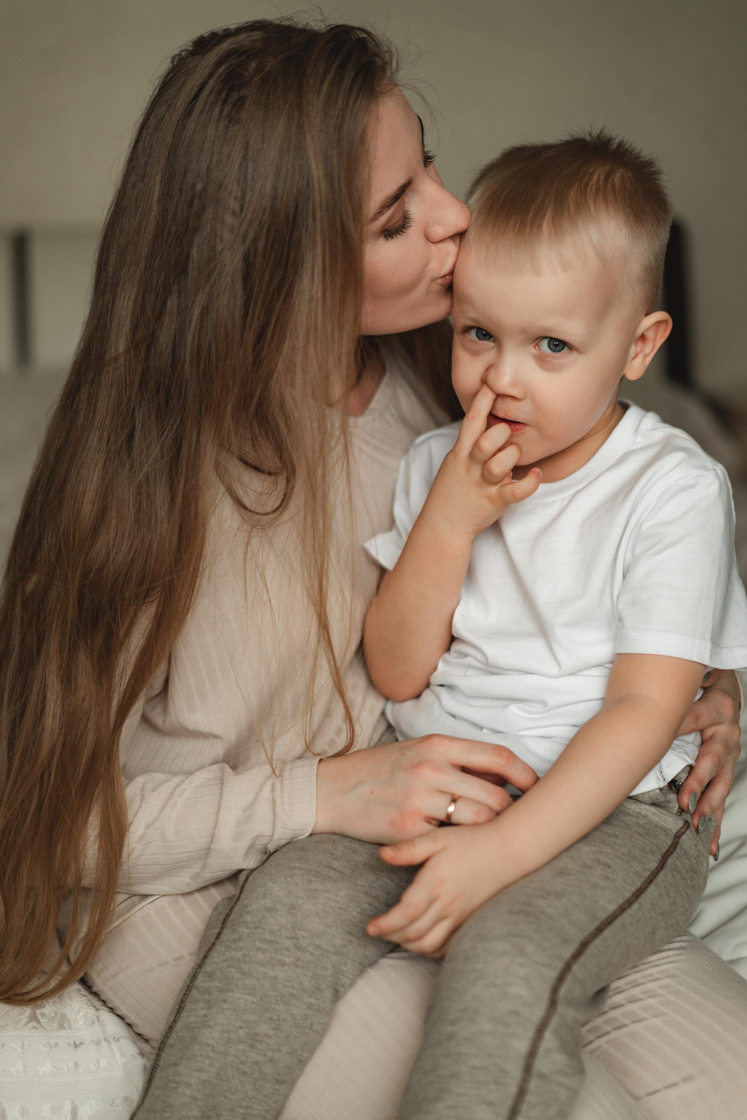 Семья Фадеевых. Свадебный и семейный фотограф в Абакане Василевский Алексей