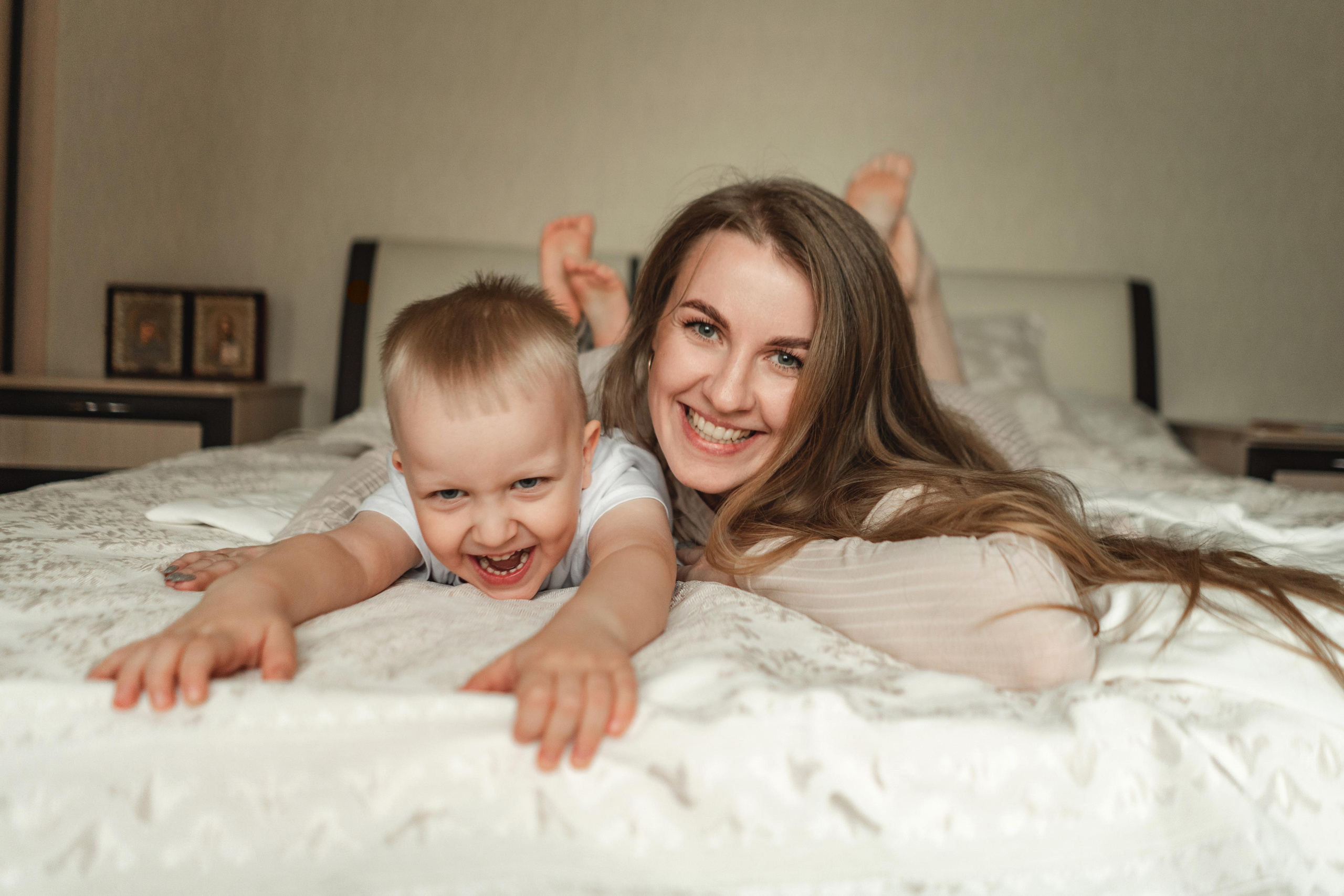 Семья Фадеевых. Свадебный и семейный фотограф в Абакане Василевский Алексей
