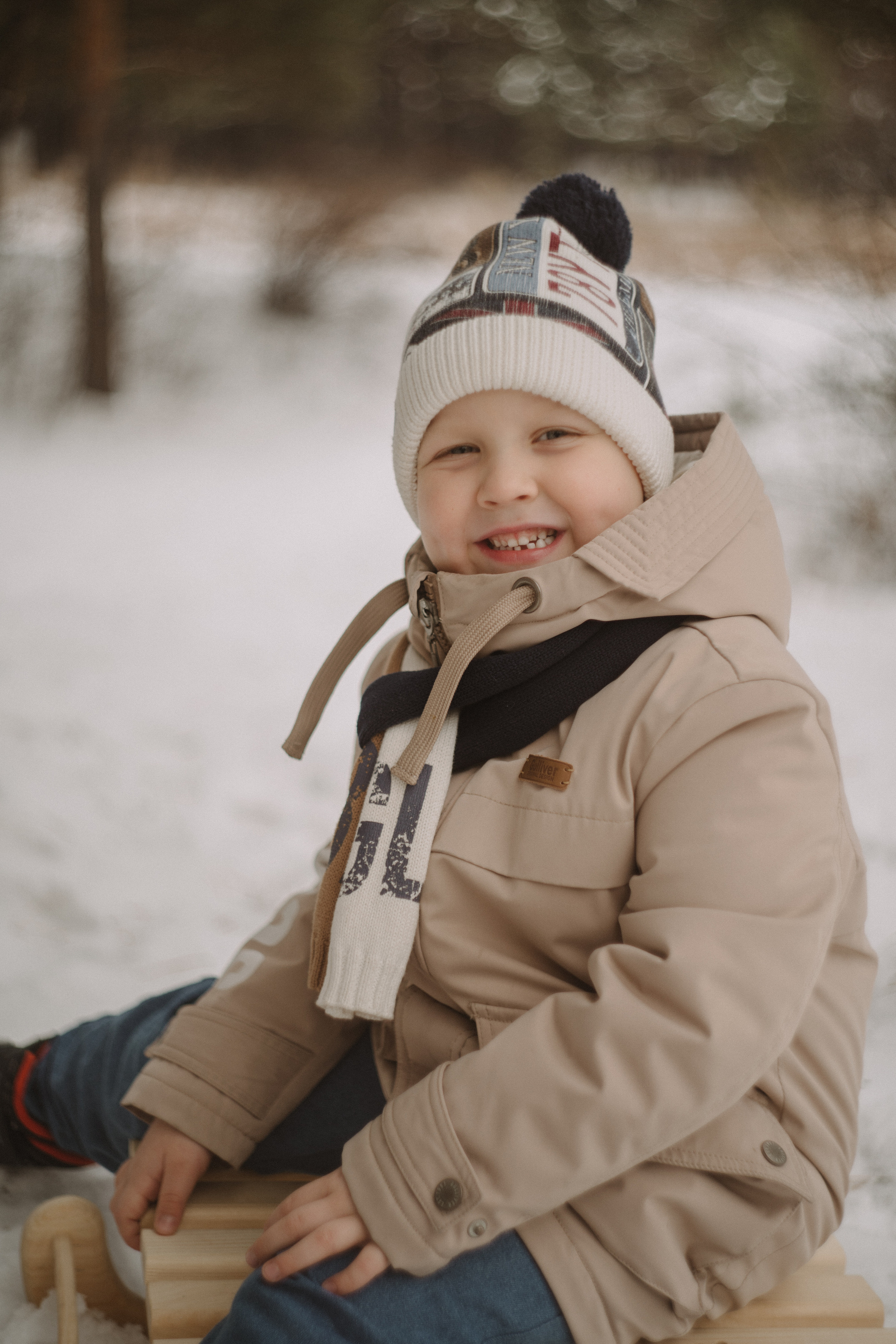 Семья Фадеевых. Свадебный и семейный фотограф в Абакане Василевский Алексей