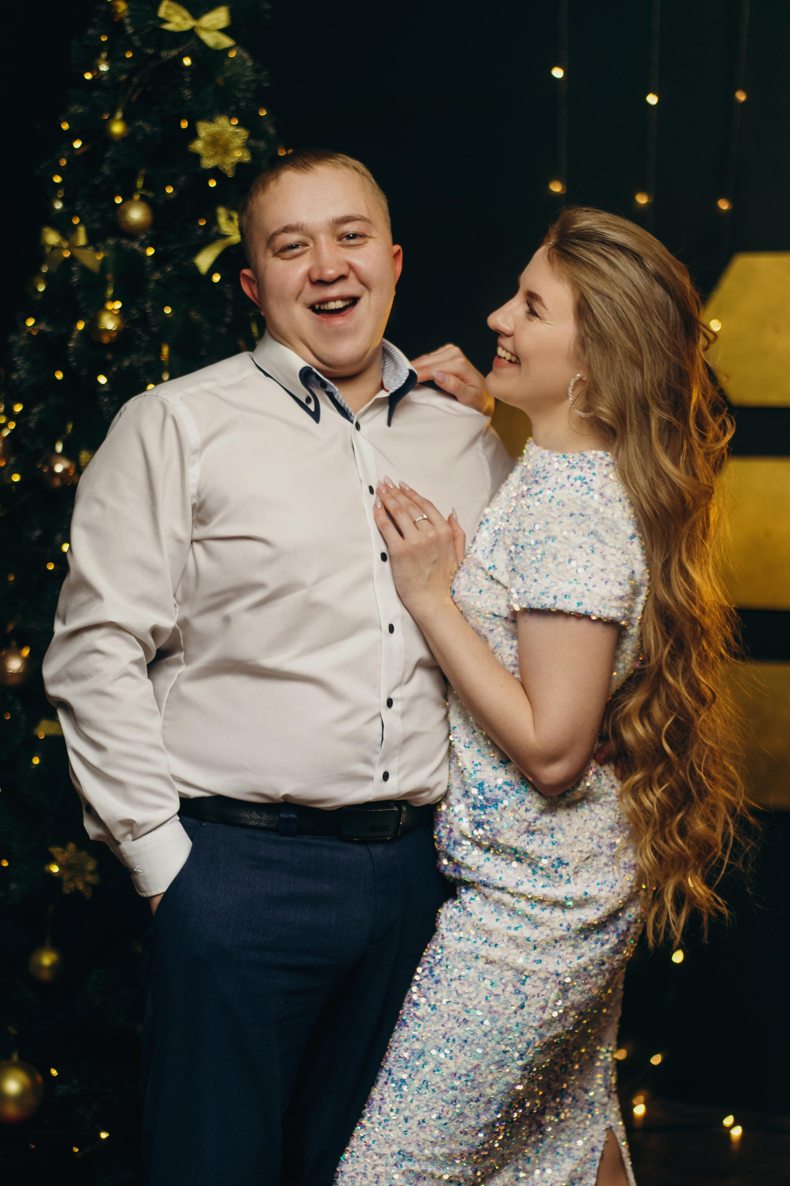 Семья Фадеевых. Свадебный и семейный фотограф в Абакане Василевский Алексей