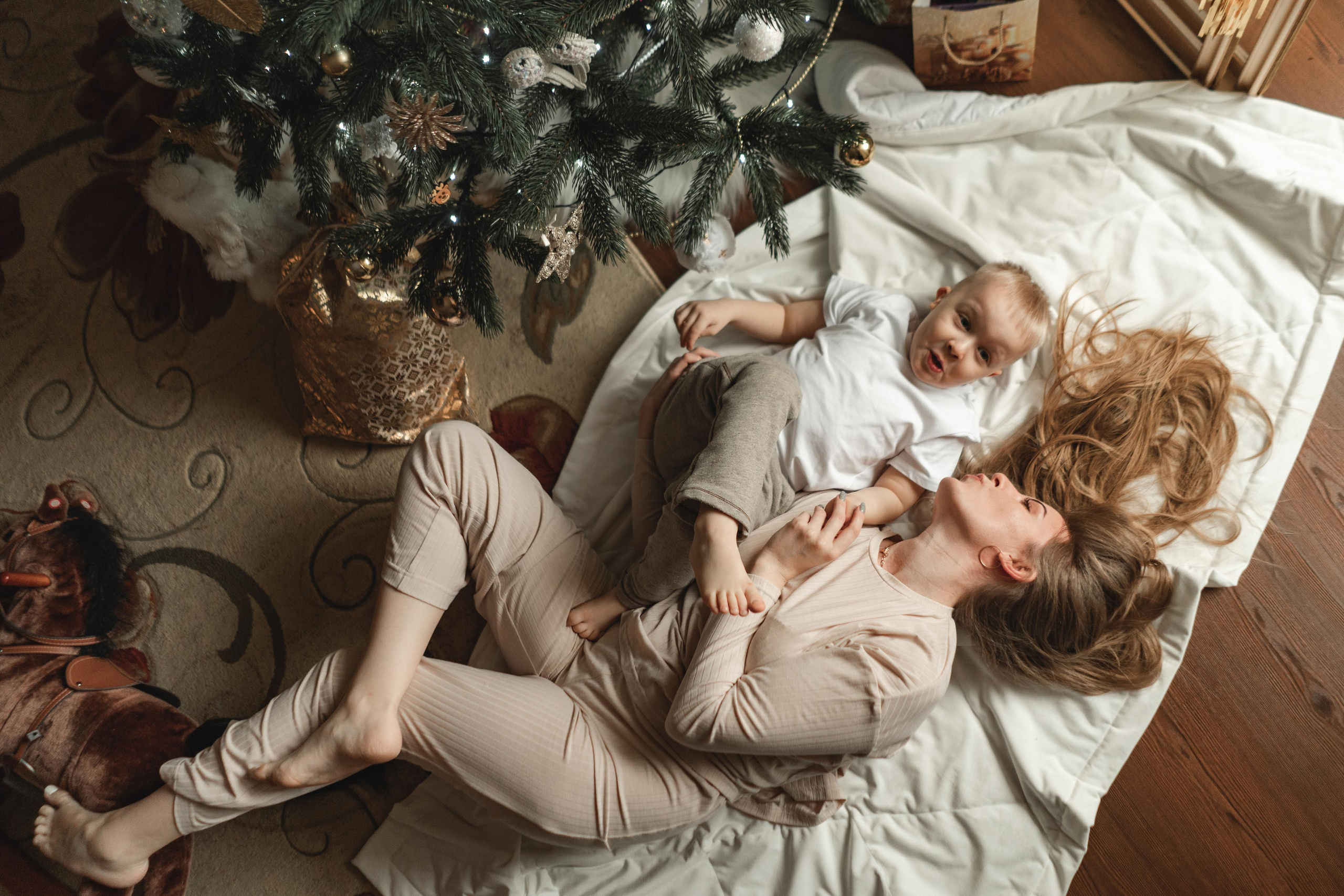 Семья Фадеевых. Свадебный и семейный фотограф в Абакане Василевский Алексей