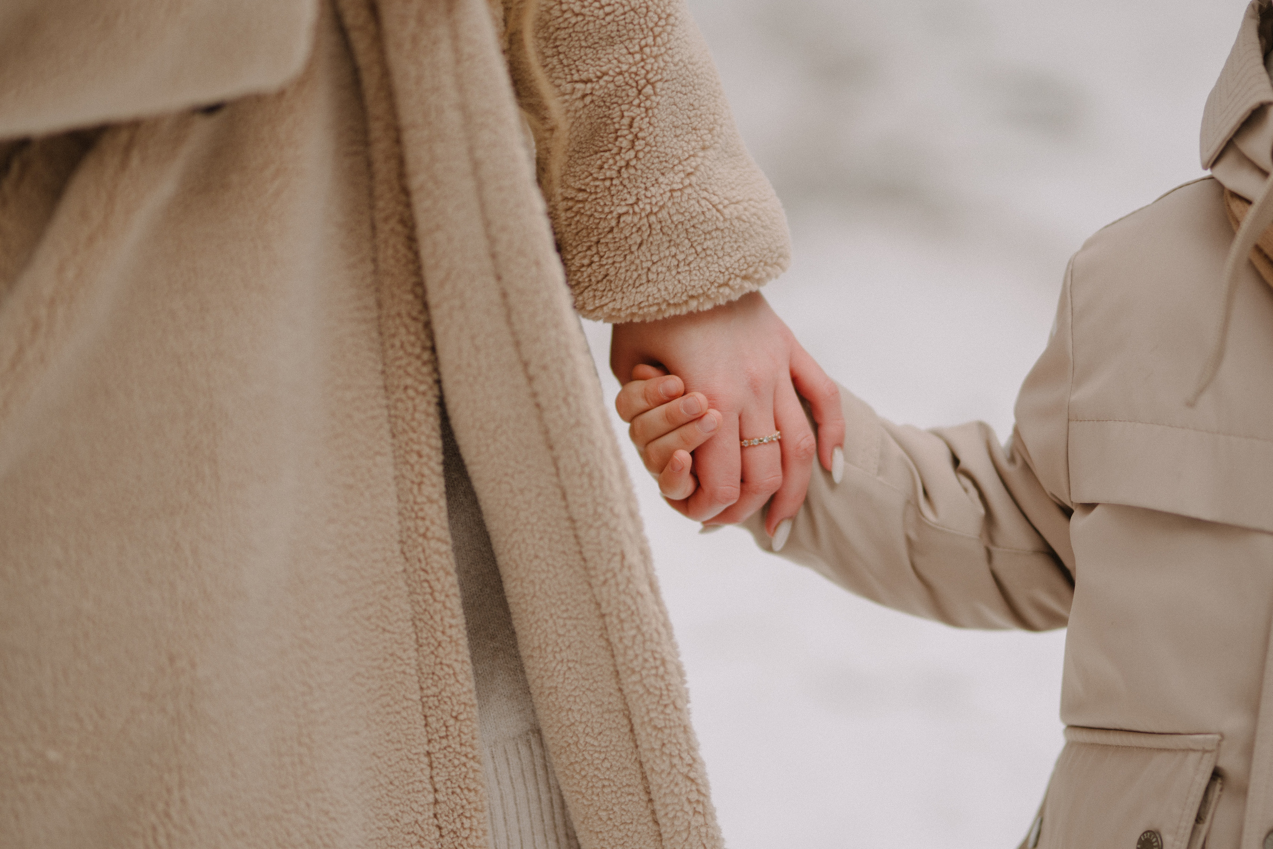 Семья Фадеевых. Свадебный и семейный фотограф в Абакане Василевский Алексей