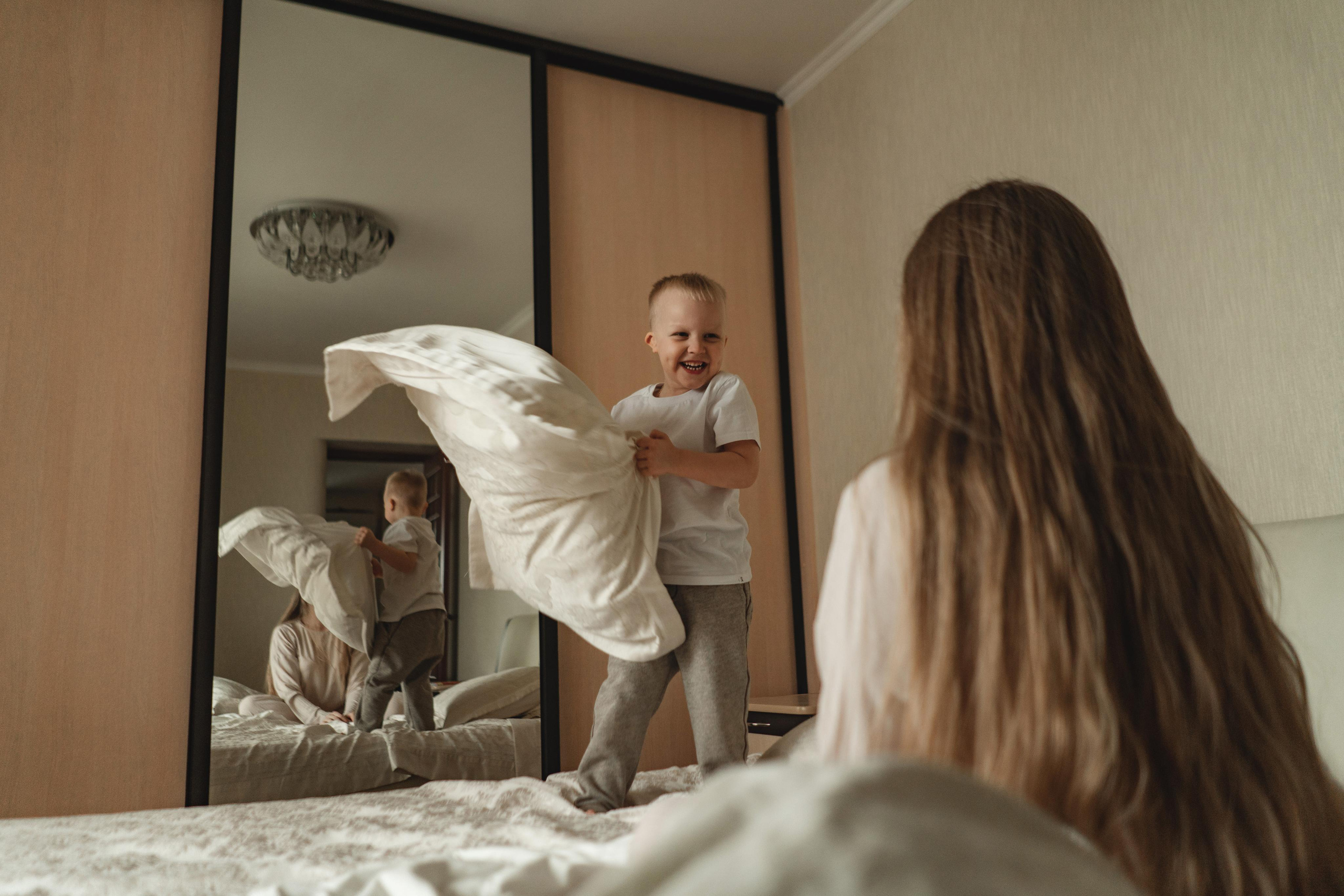 Семья Фадеевых. Свадебный и семейный фотограф в Абакане Василевский Алексей