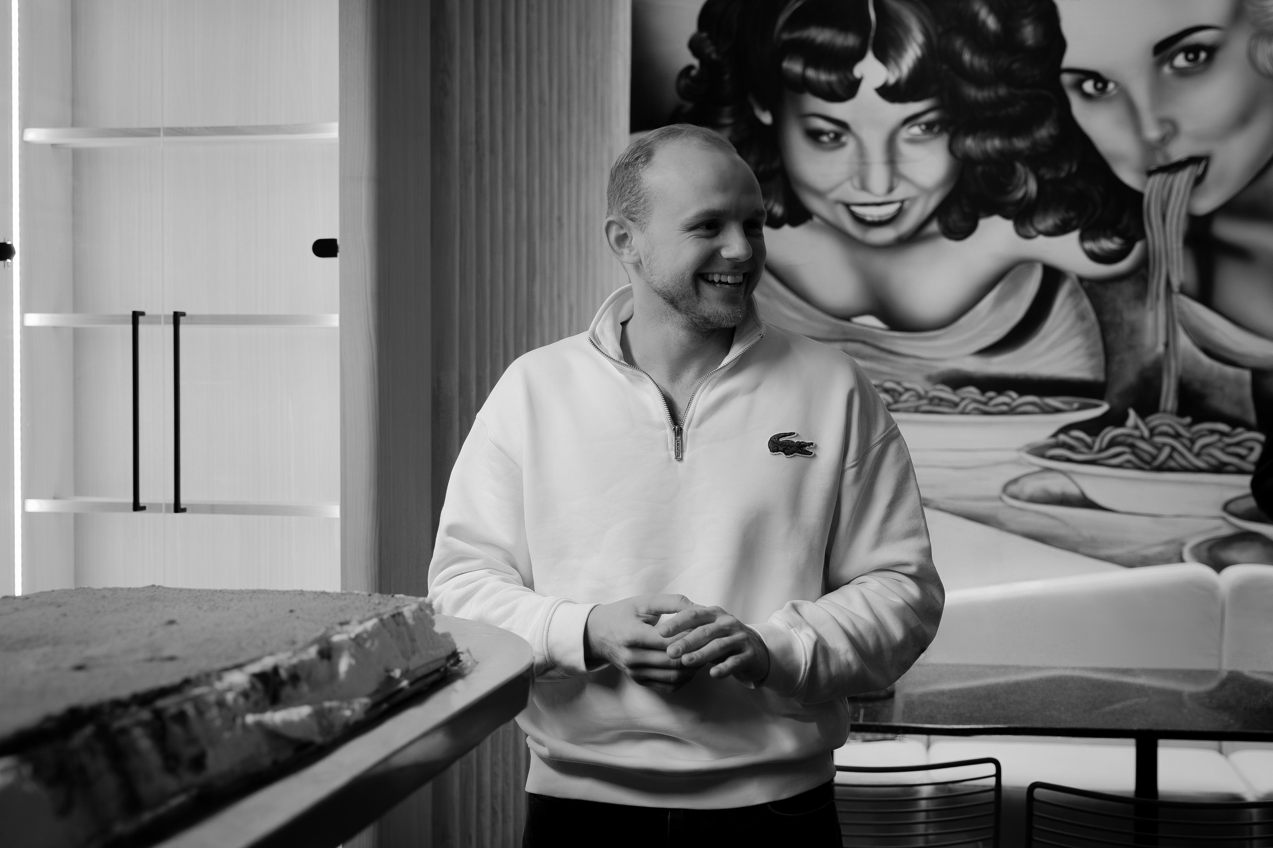 AMORE ОТРКРЫТИЕ — DAY I. СВОИ. ФОТООТЧЕТЫ-СОБЫТИЯ-МЕСТА