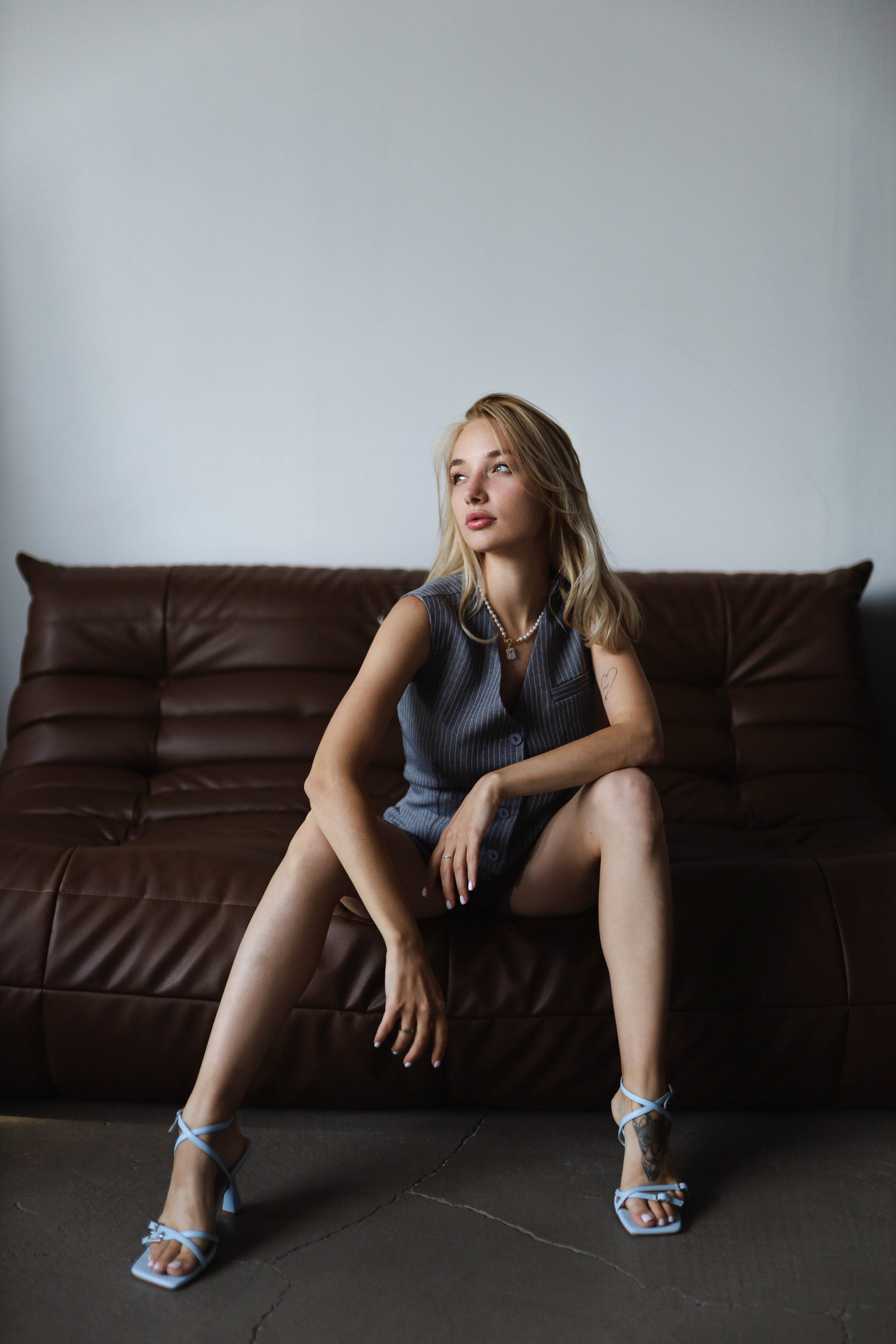 Кристина. Фотограф в Москве и области Савина Антонина