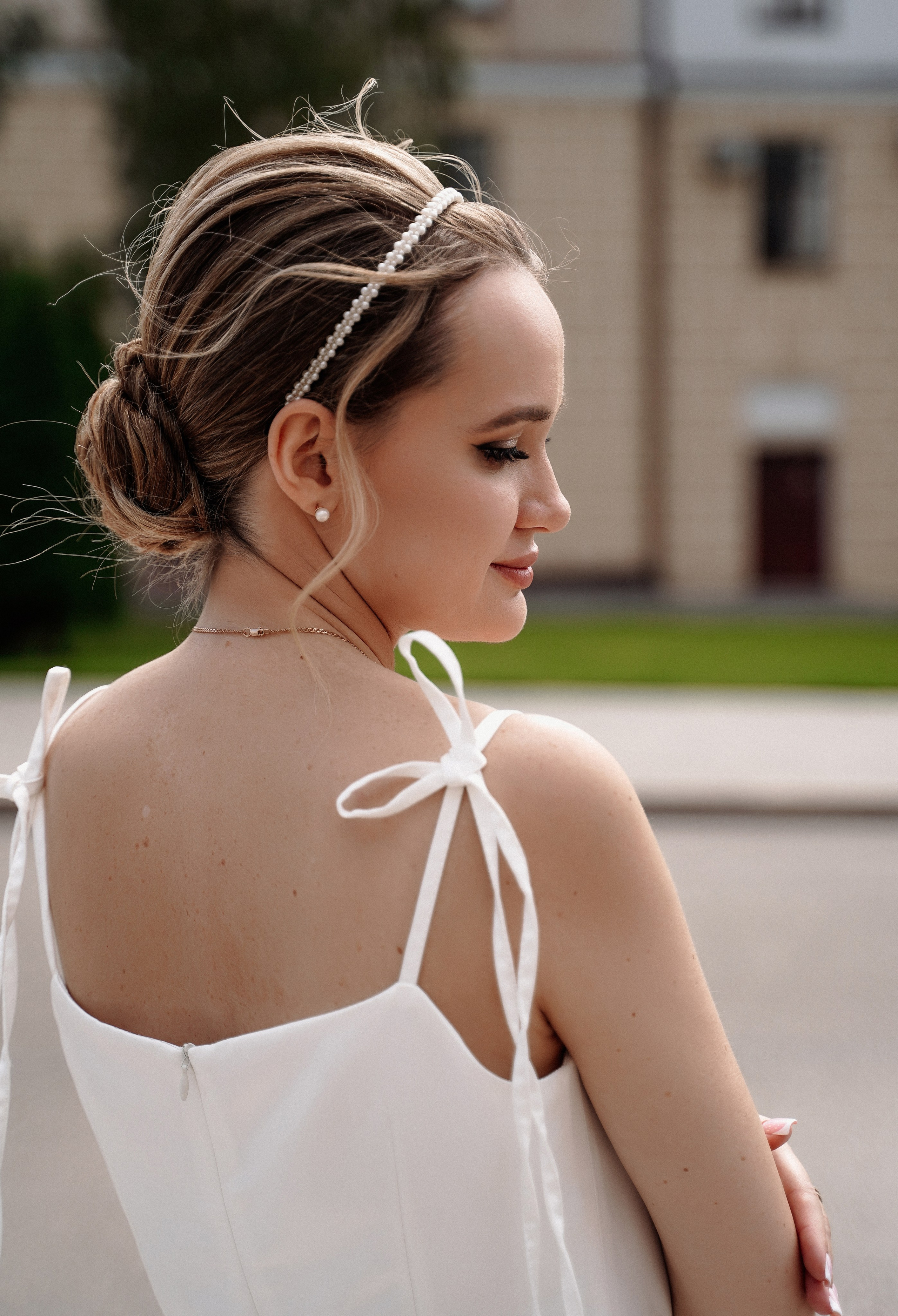 Наталья & Егор. Фотосъемка и видеосъемка свадеб Липецк