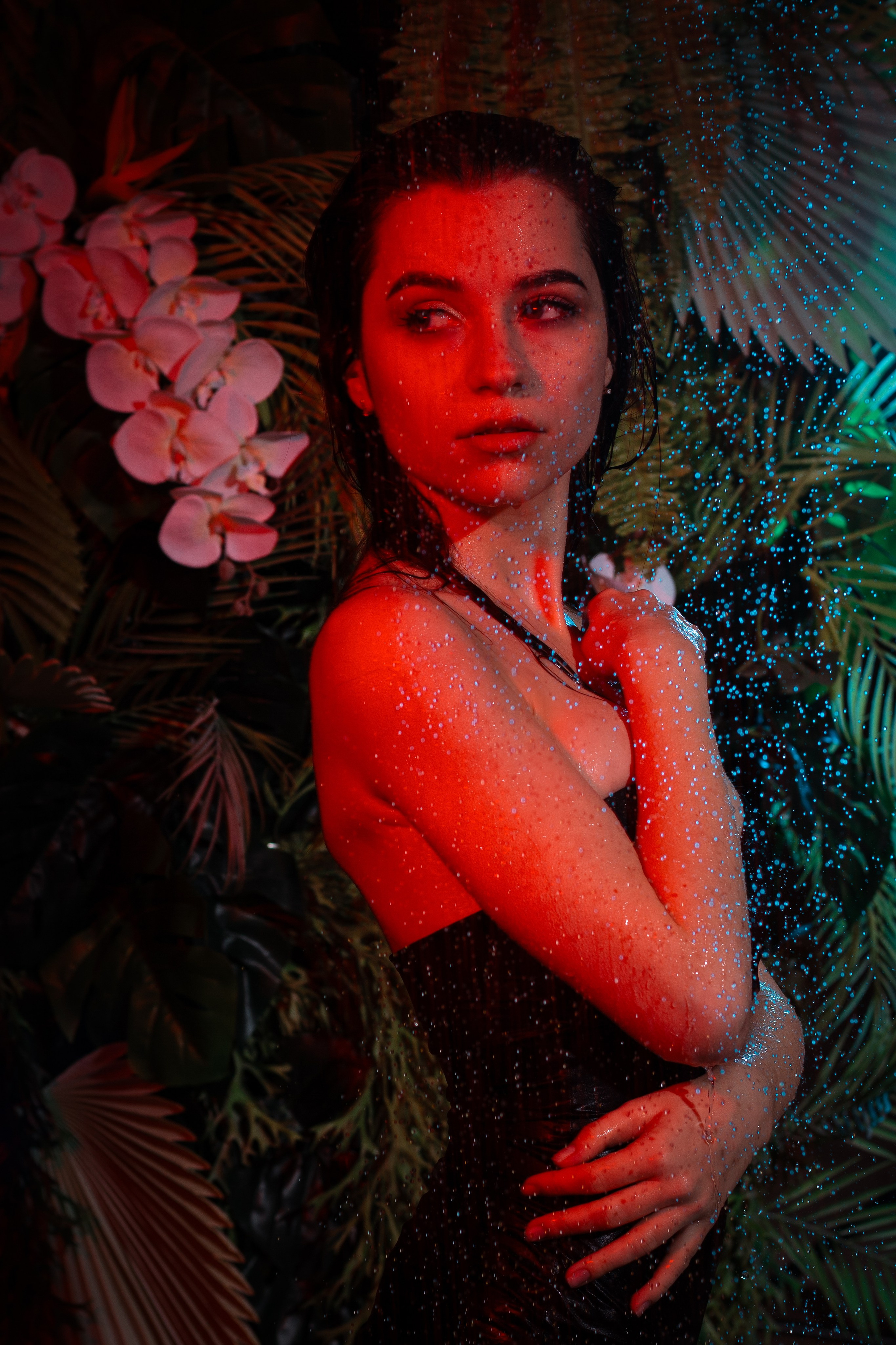 Портретная фотосессия в Санкт-Петербурге. Портретный фотограф в Санкт-Петербурге Анастасия Епифанова