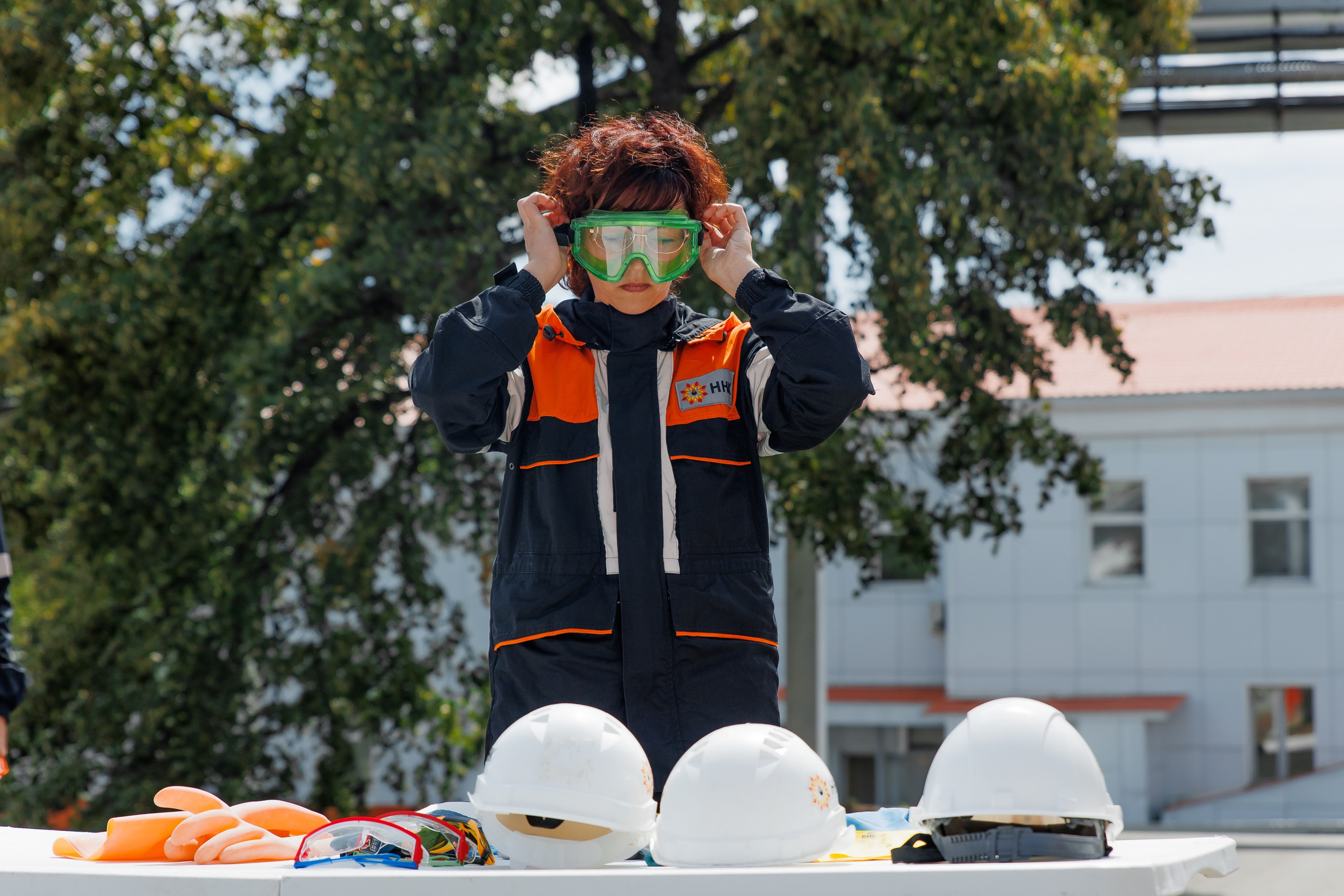 ННК лучший по профессии. Андрей Черёмушкин | Репортажный Фотограф в Хабаровске