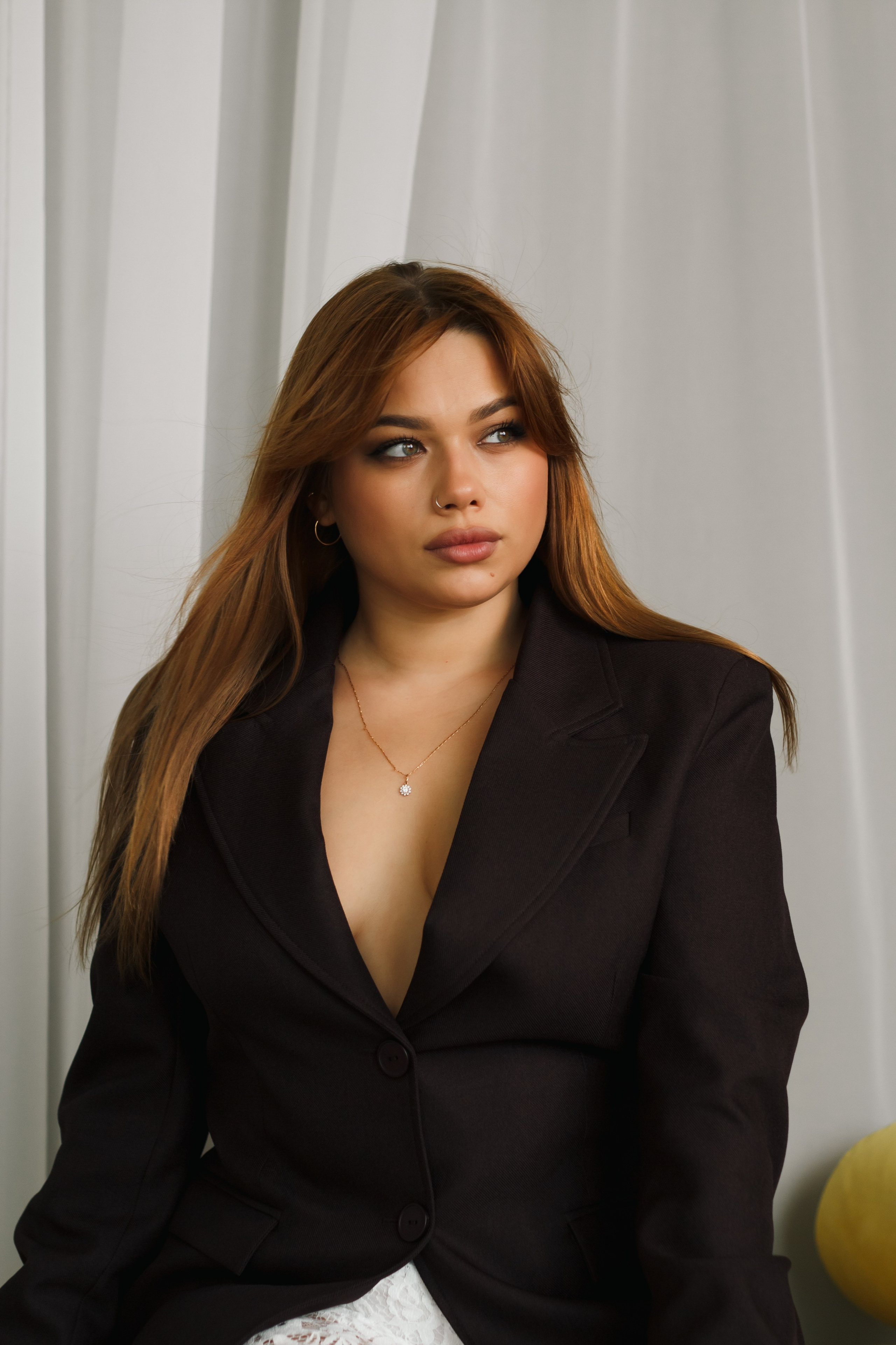 Елизавета. Фотограф Вологда Кристина Малухина