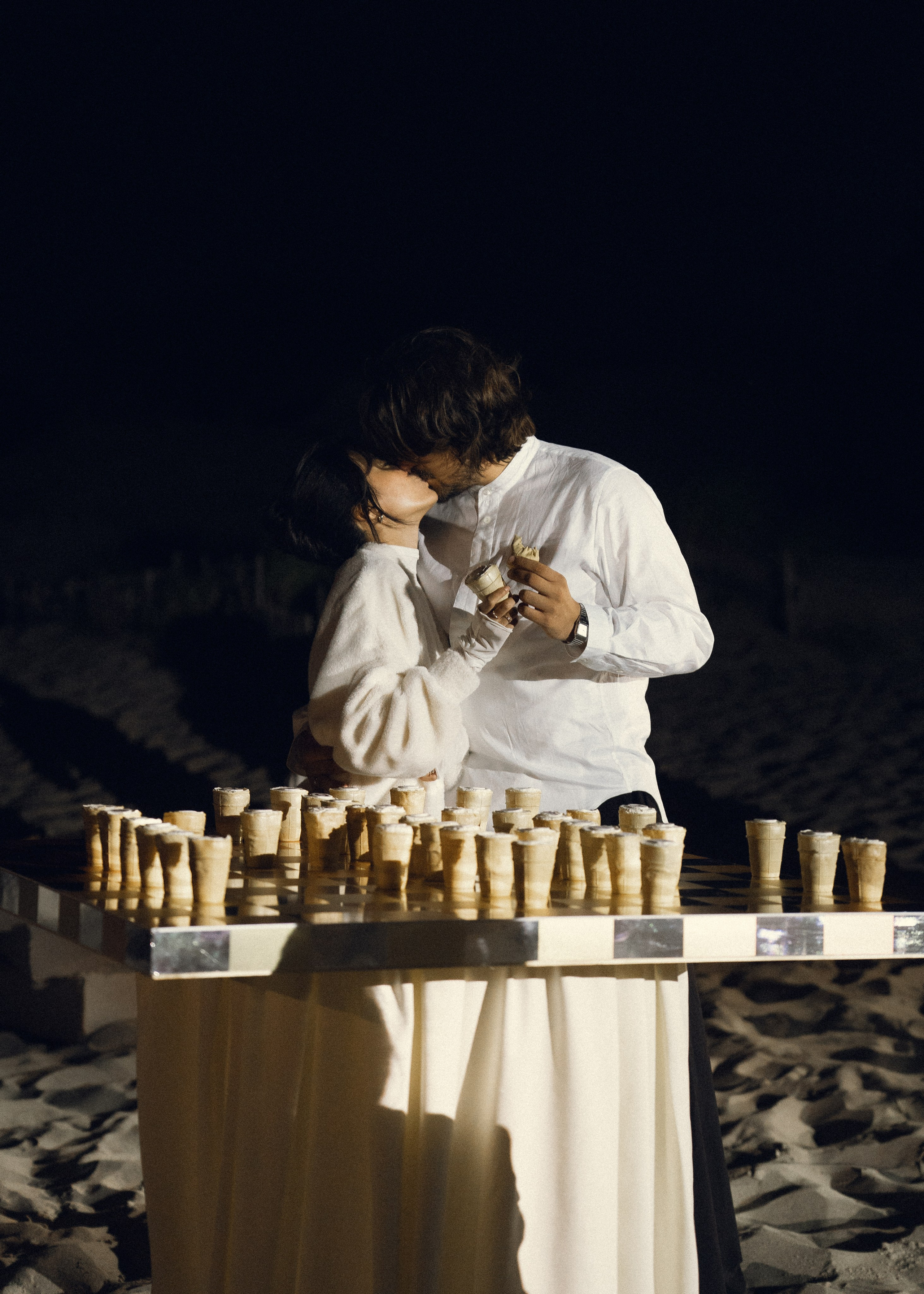 SUN & LOVE DISTRICT. Фотограф Злата Смирнова