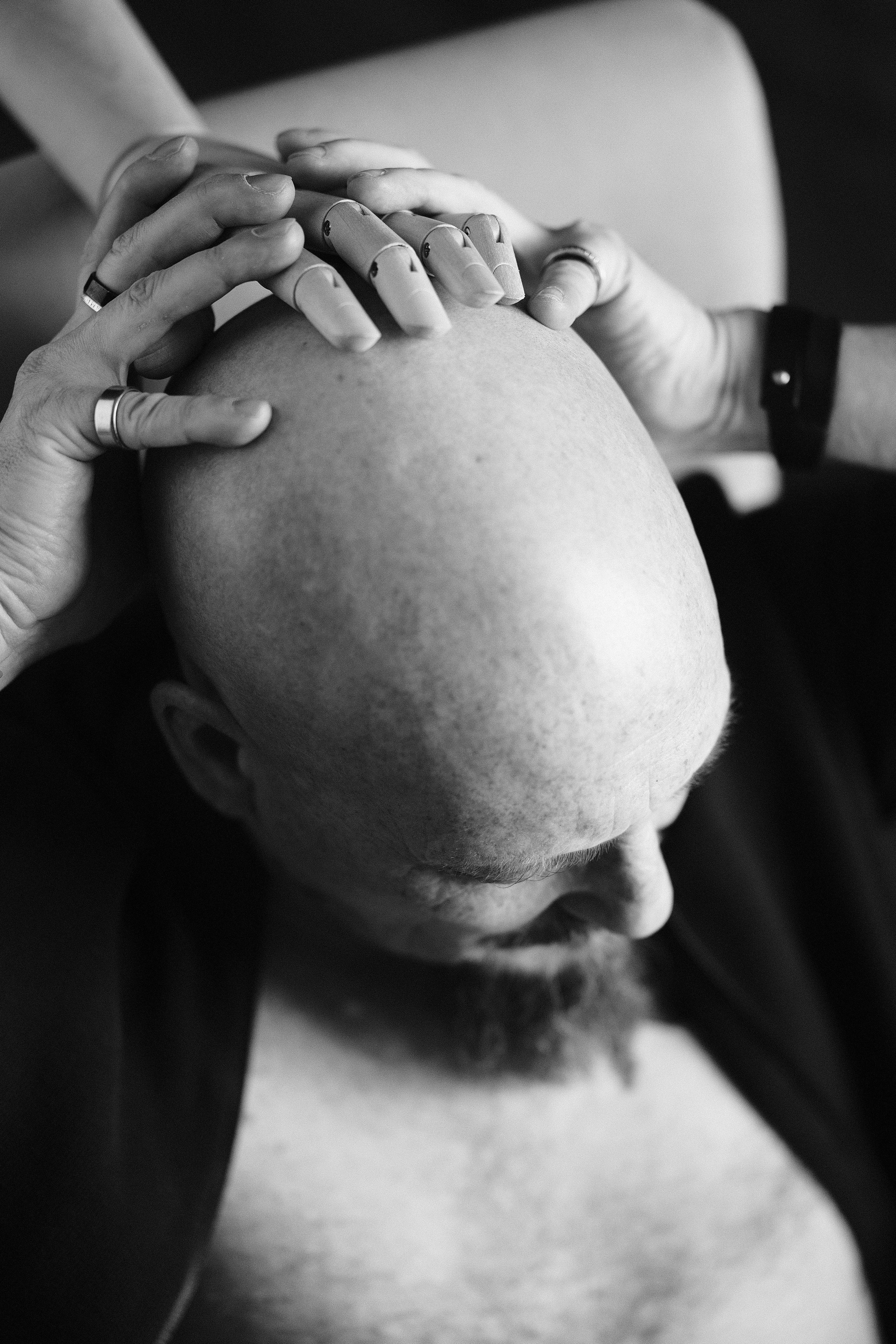 Фотограф Михаил Гуляев. Фотосессия в Новосибирске. Фотосессия в студии Новосибирск. Мужские фотографии.