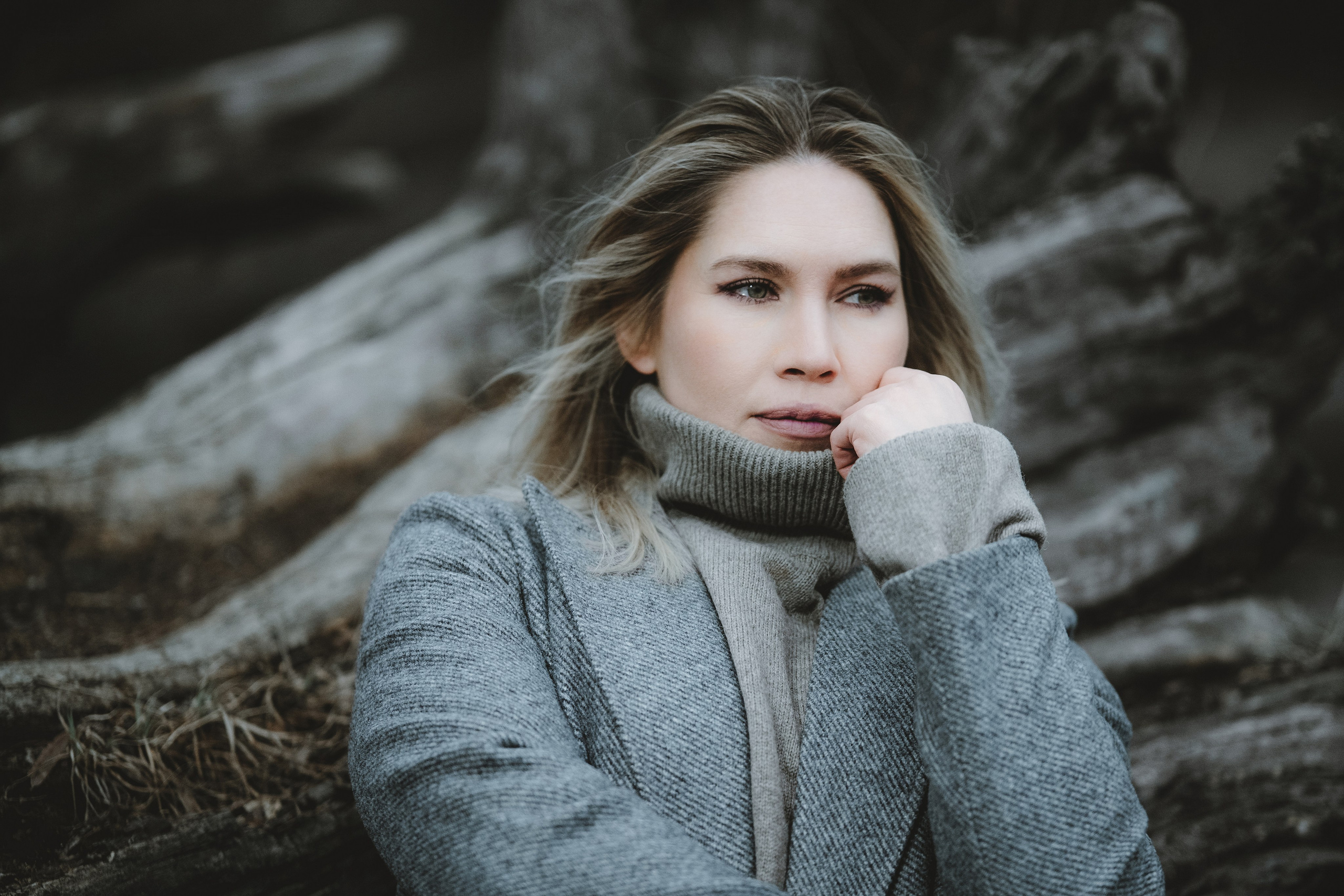 Пасхальное утро. Портретный фотограф в Новосибирске