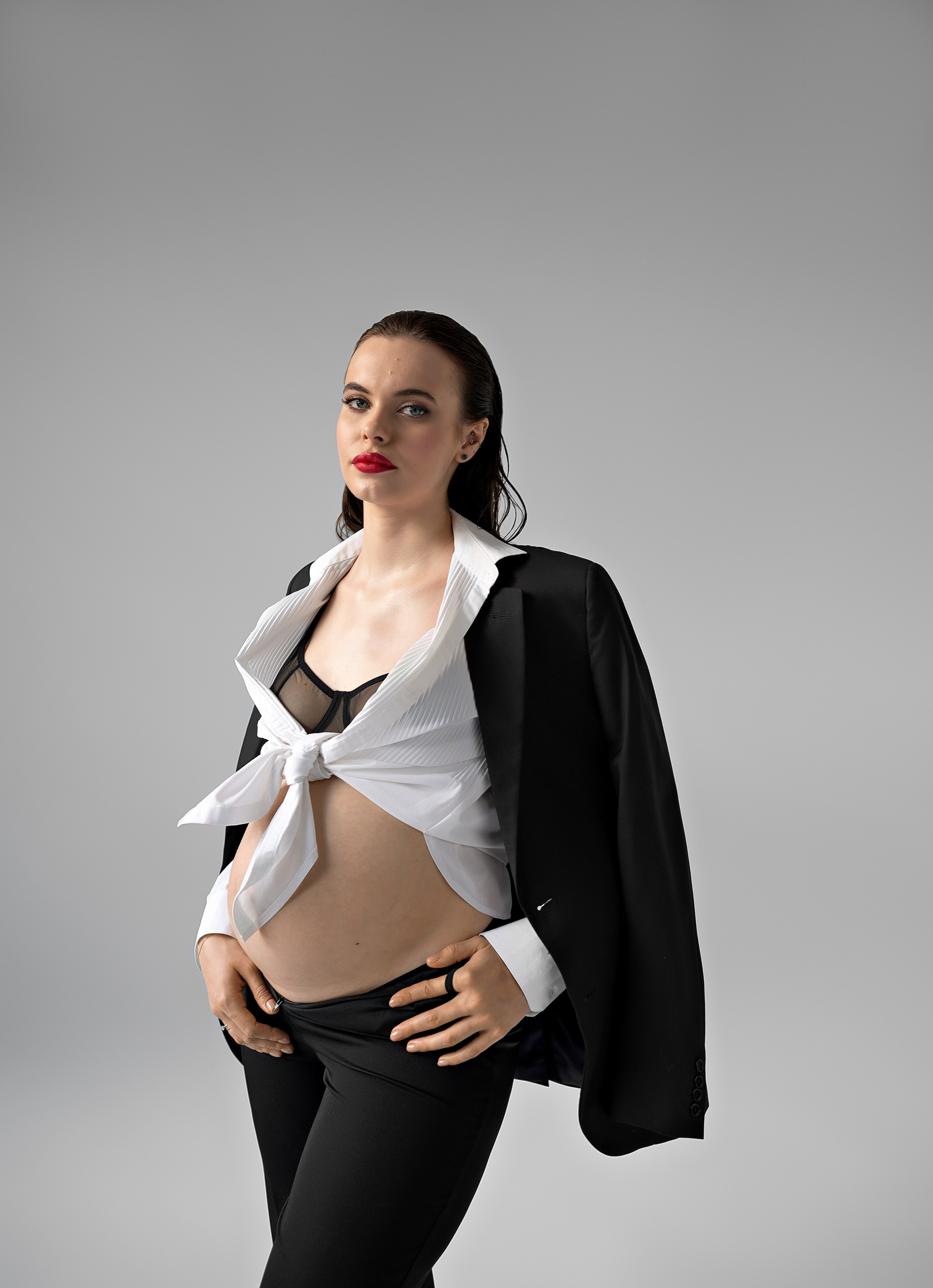 Фотоссесия беременных. Фотограф Москва Юлия Джепко