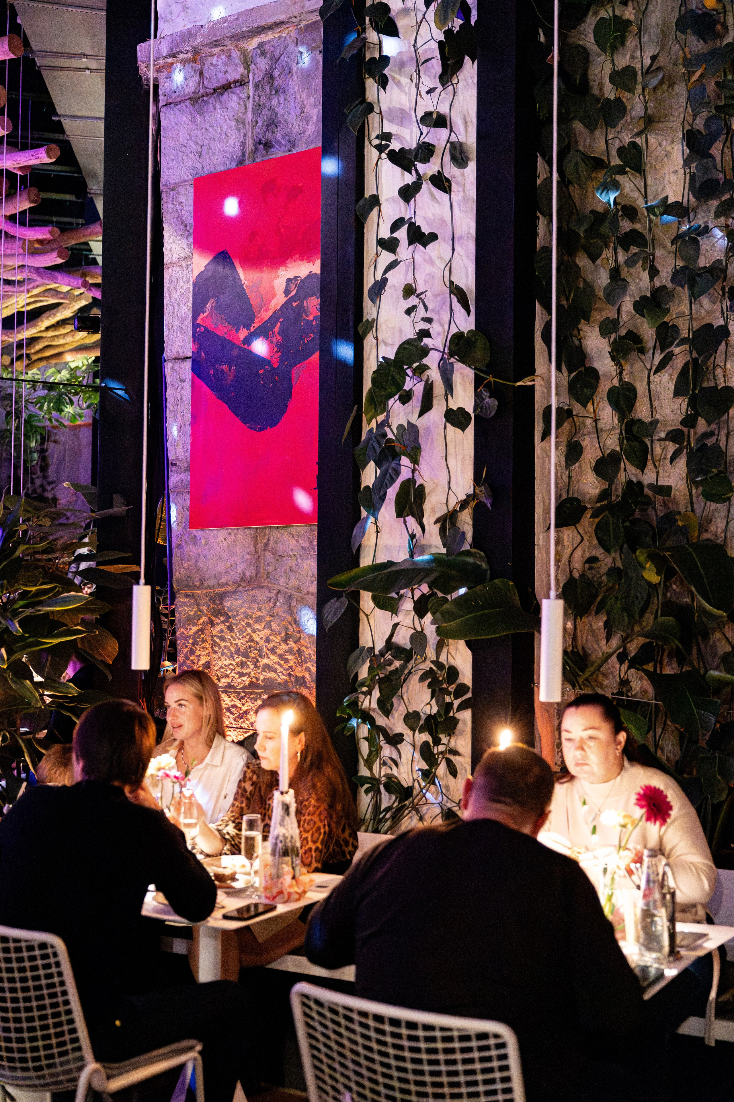 Gastrodvor Итальянский гастро ужин с Zago Mirko. Дженбаз Павел — фотограф в Ялте