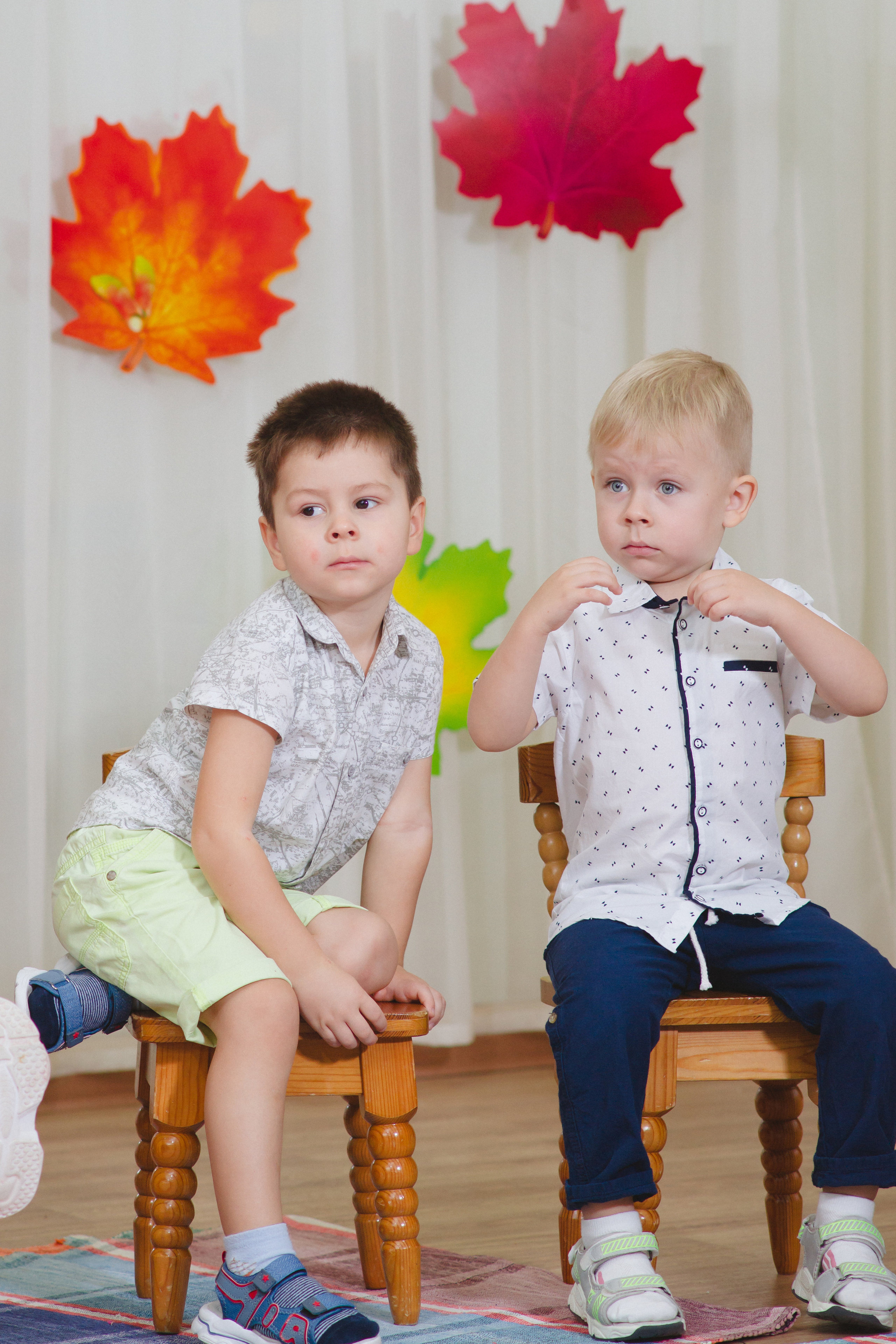Отзывы. Фотограф в детский сад в Екатеринбурге, выпускные альбомы Юлия Умерова