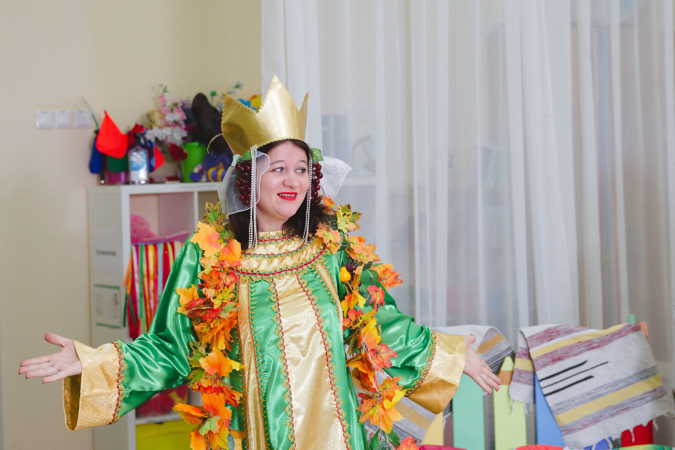 Отзывы. Фотограф в детский сад в Екатеринбурге, выпускные альбомы Юлия Умерова