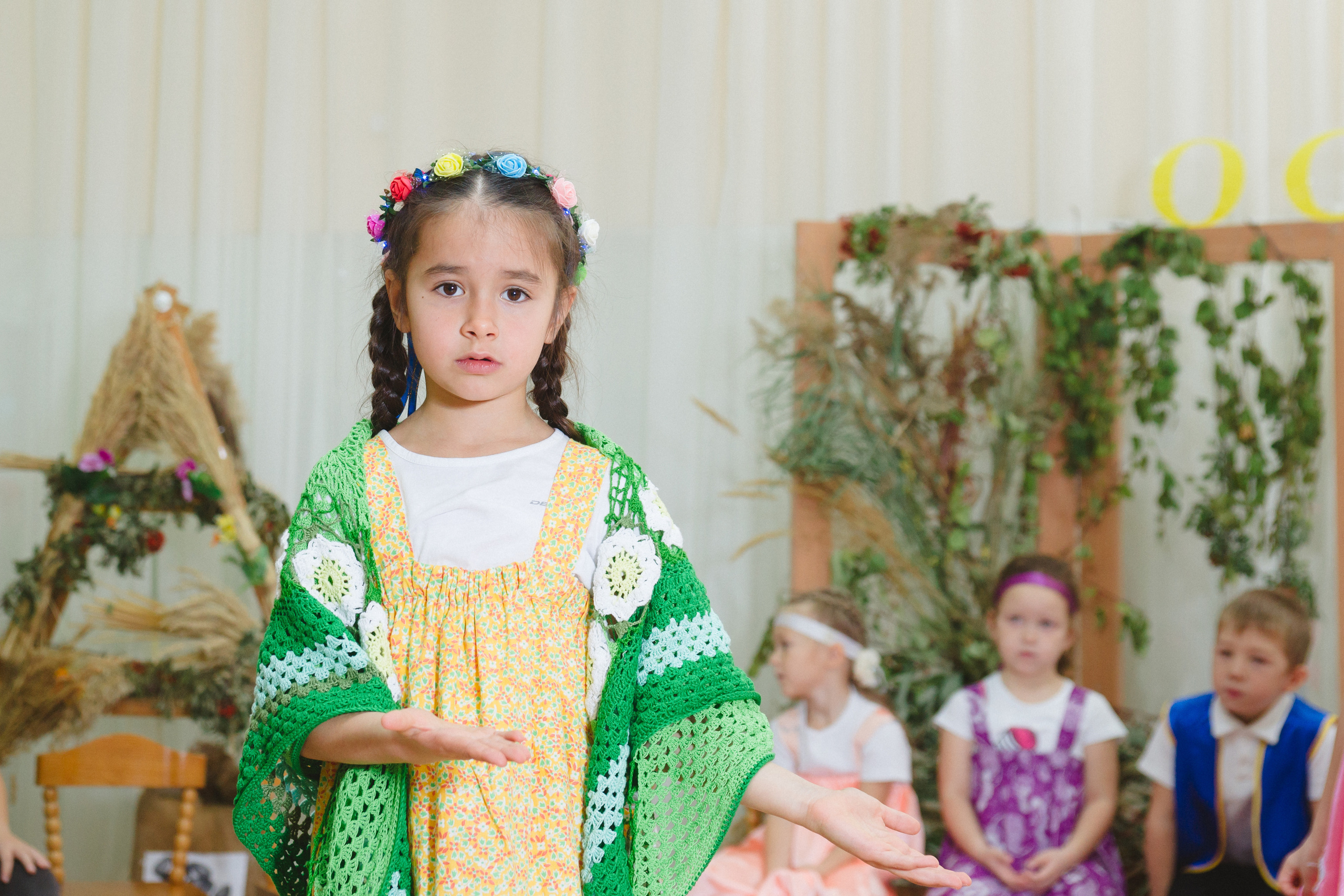 Отзывы. Фотограф в детский сад в Екатеринбурге, выпускные альбомы Юлия Умерова