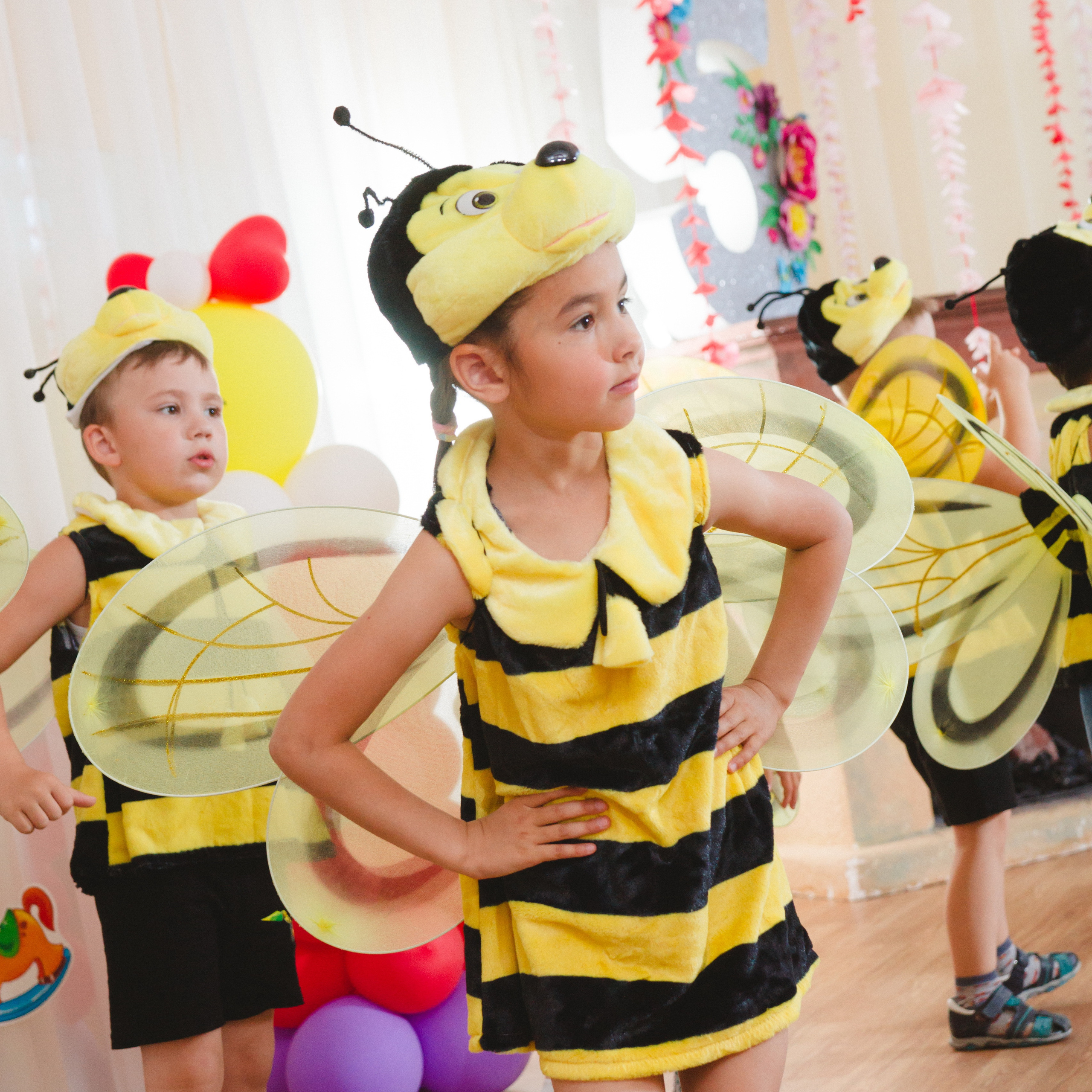 Отзывы. Фотограф в детский сад в Екатеринбурге, выпускные альбомы Юлия Умерова