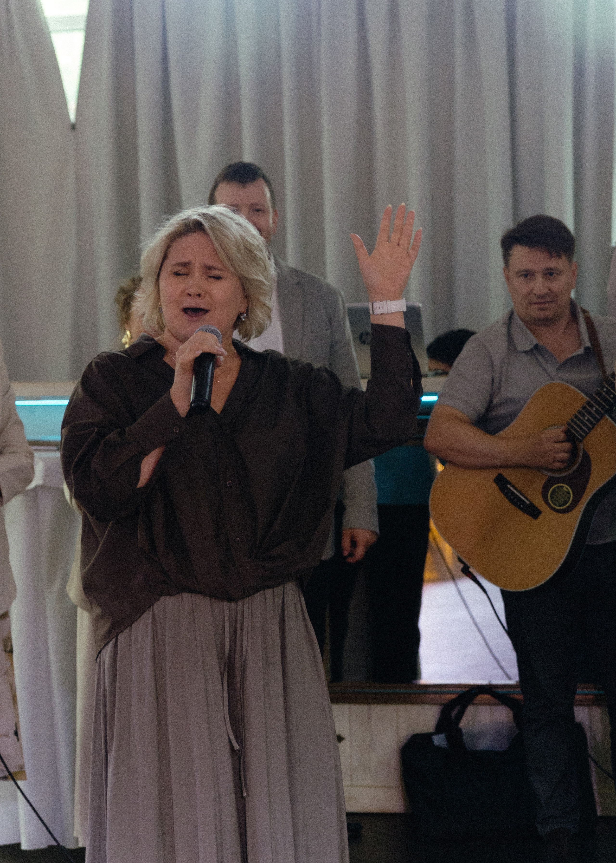 Свадебная фотосессия для Василия и Софии