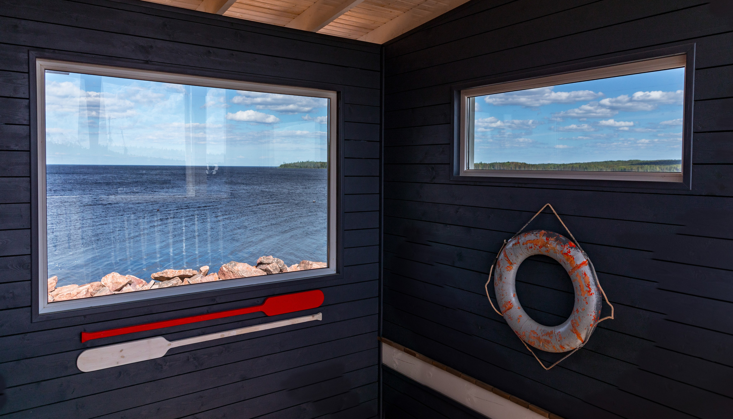 Турбаза. Фотограф в Петрозаводске Игорь Герасименко