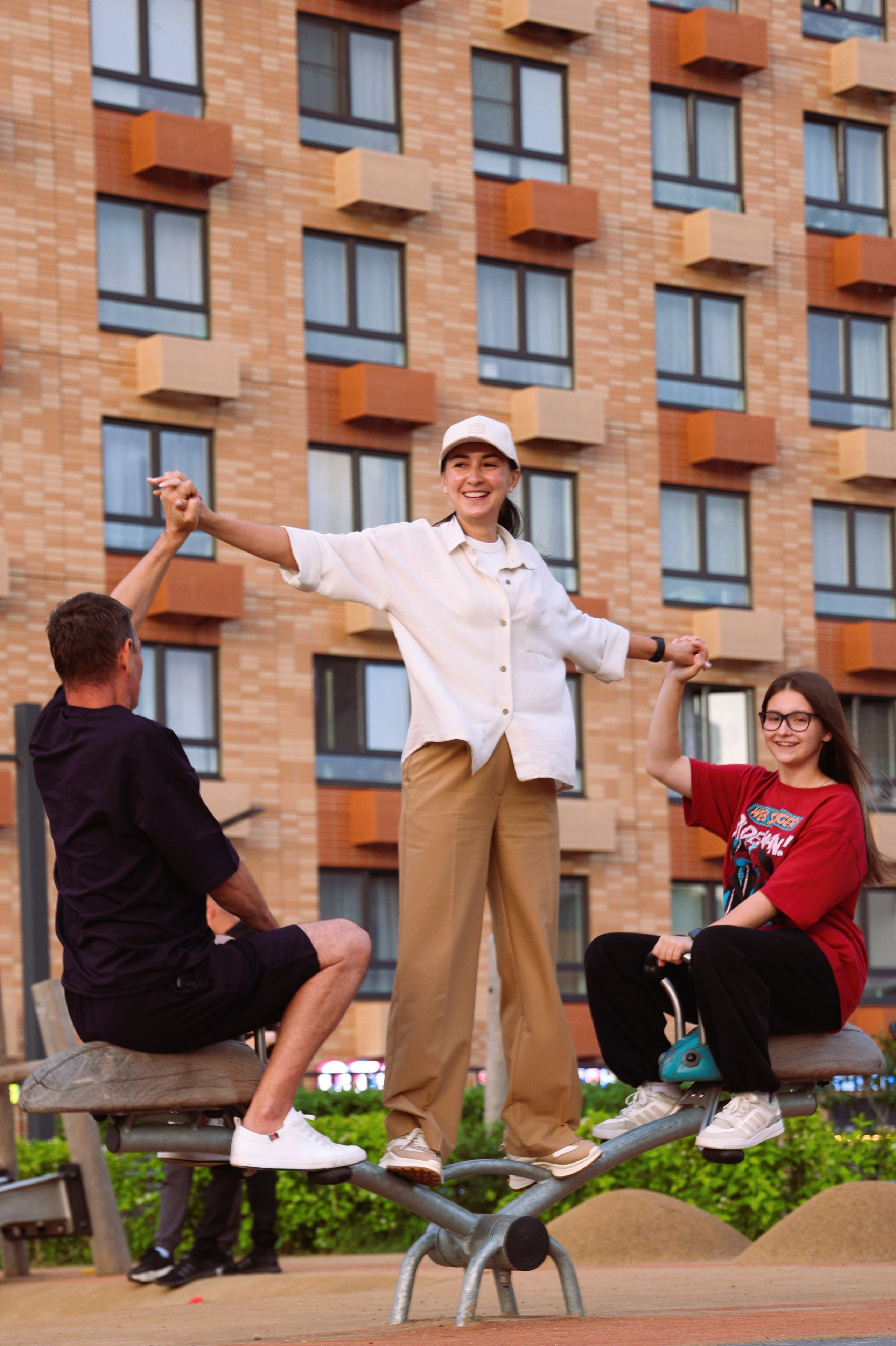 Семейные. Екатерина Мох — Ваш семейный и детский фотограф в Москве и МО