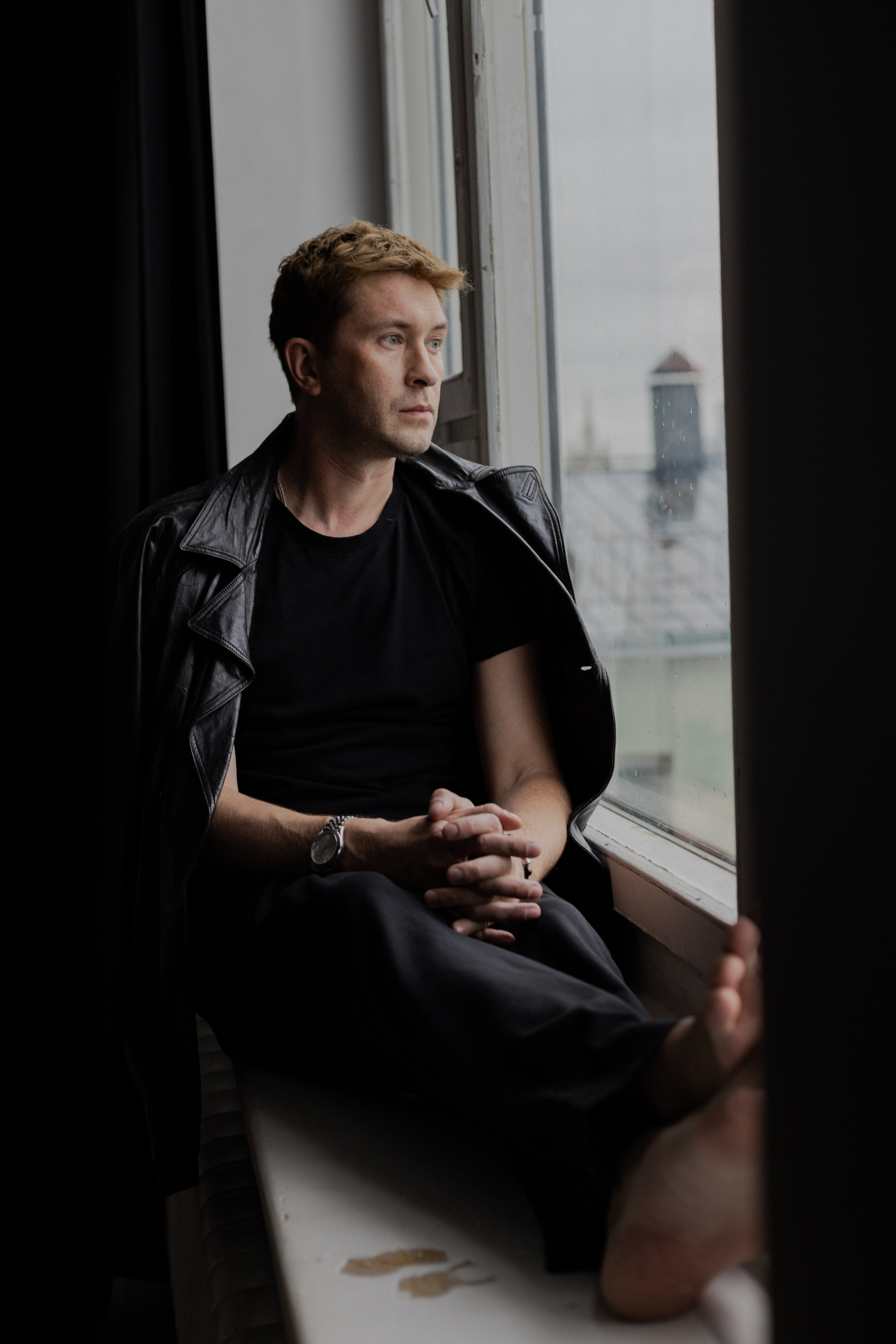 Андрей. Фотограф Москва, Светлана Королева