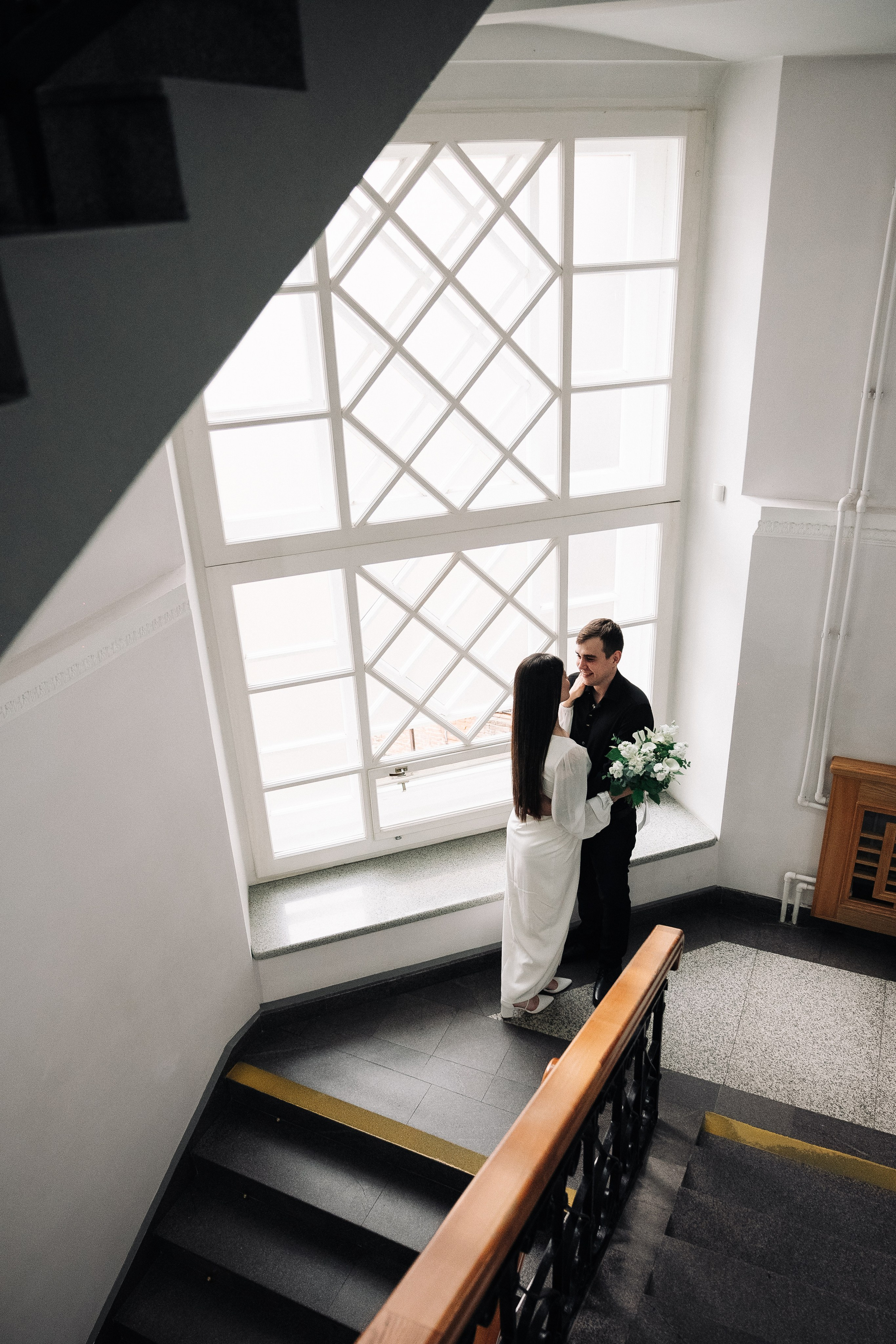 Анатолий и Алина. Фотограф в Хабаровске Швендых Рудольф