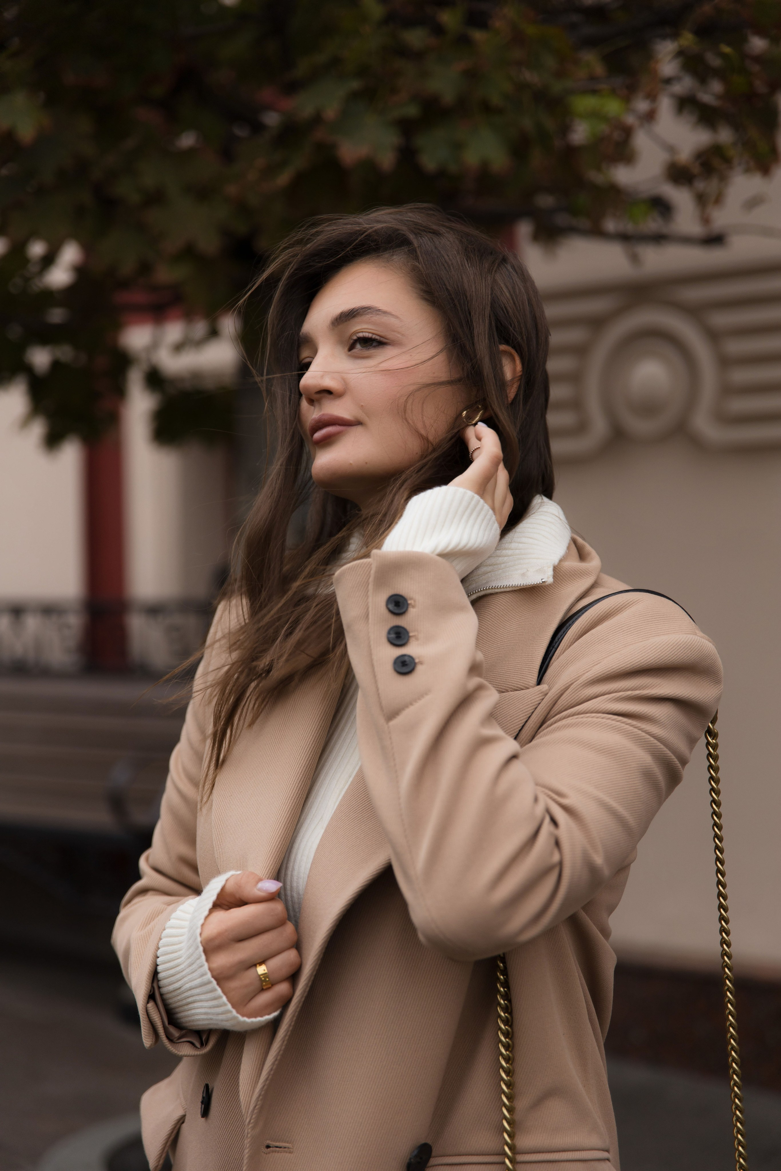 Что если пойдет дождь?. Женский и свадебный фотограф Москва Елизавета Перова