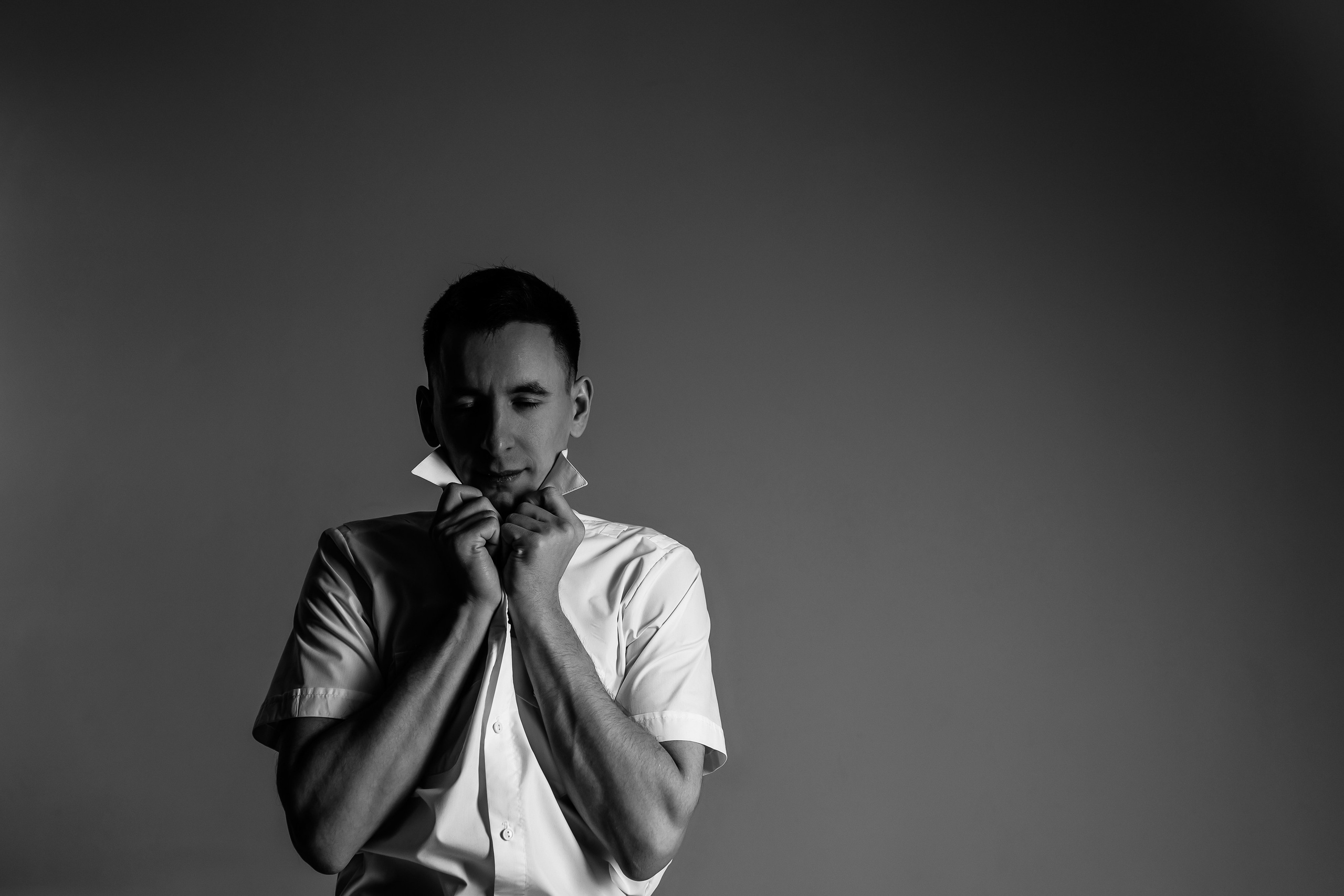 Мужские. Свадебный фотограф Красноярск — Кристина Ива