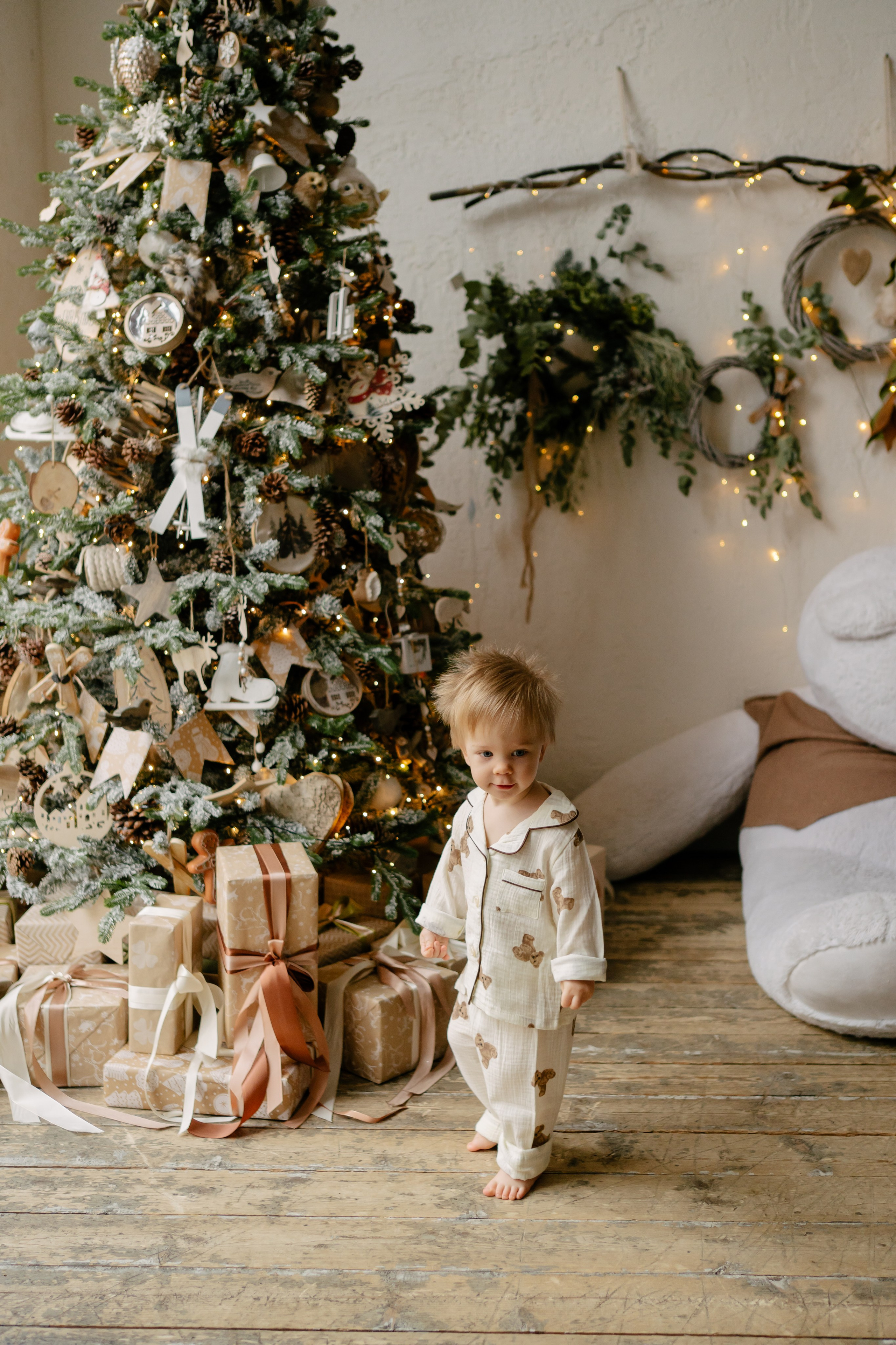 Даша, Паша и Рома. Семейный и свадебный фотограф в Красногорске Анастасия Тихонова