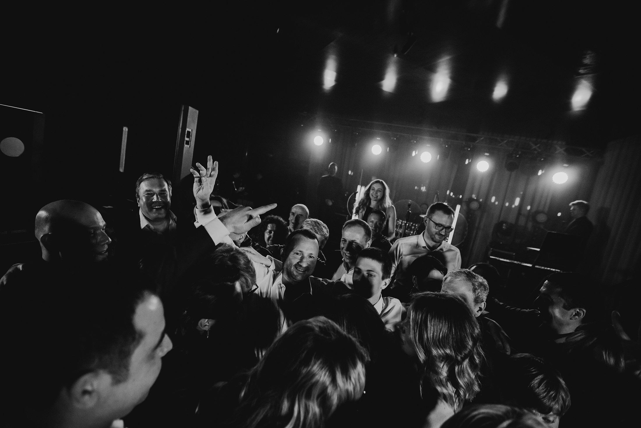 DMITRY B-DAY. Фотограф Москва Владимир Филин