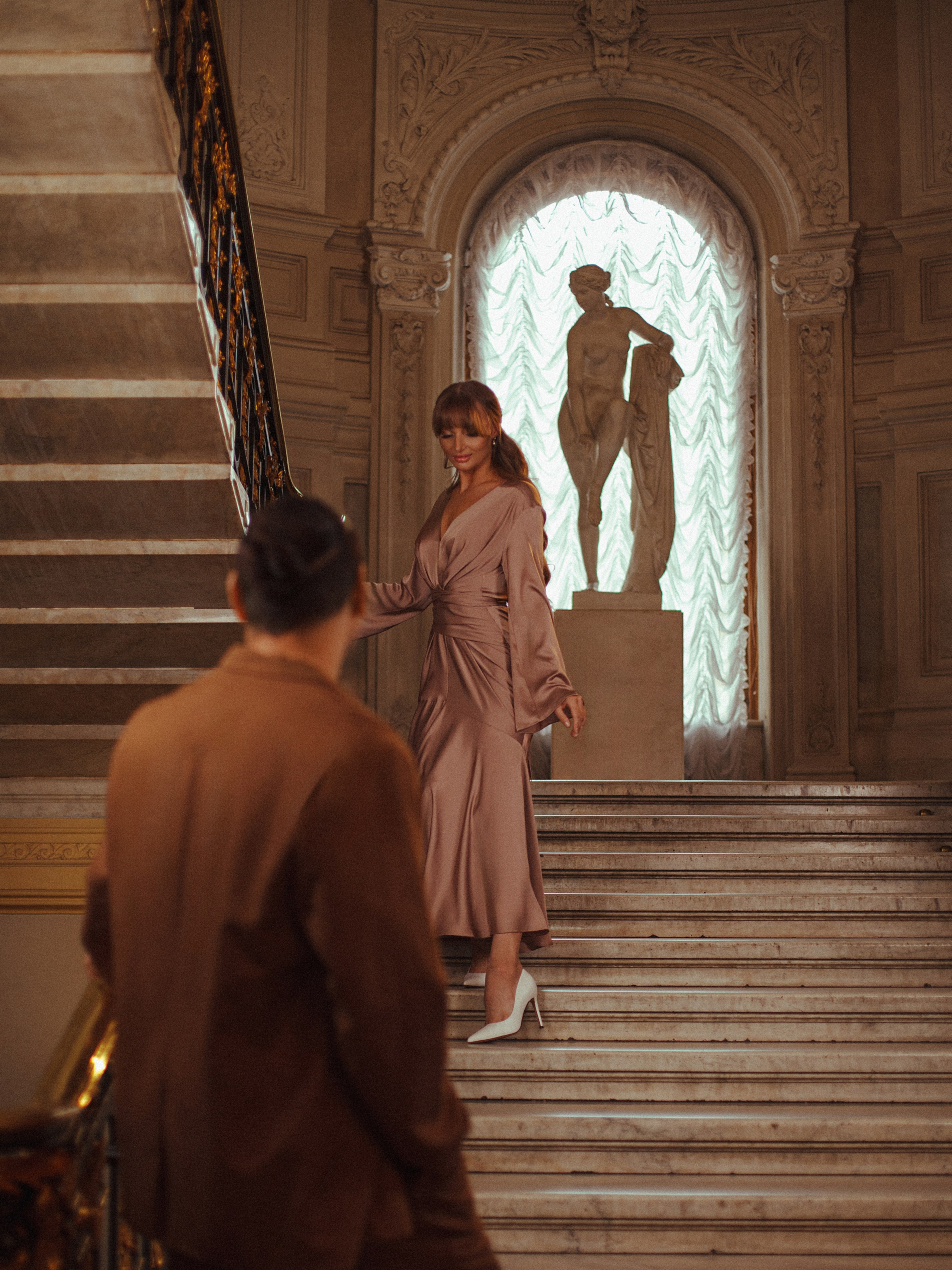 Марина и Степан. Фотограф в санкт-Петербурге Макиенко Анастасия