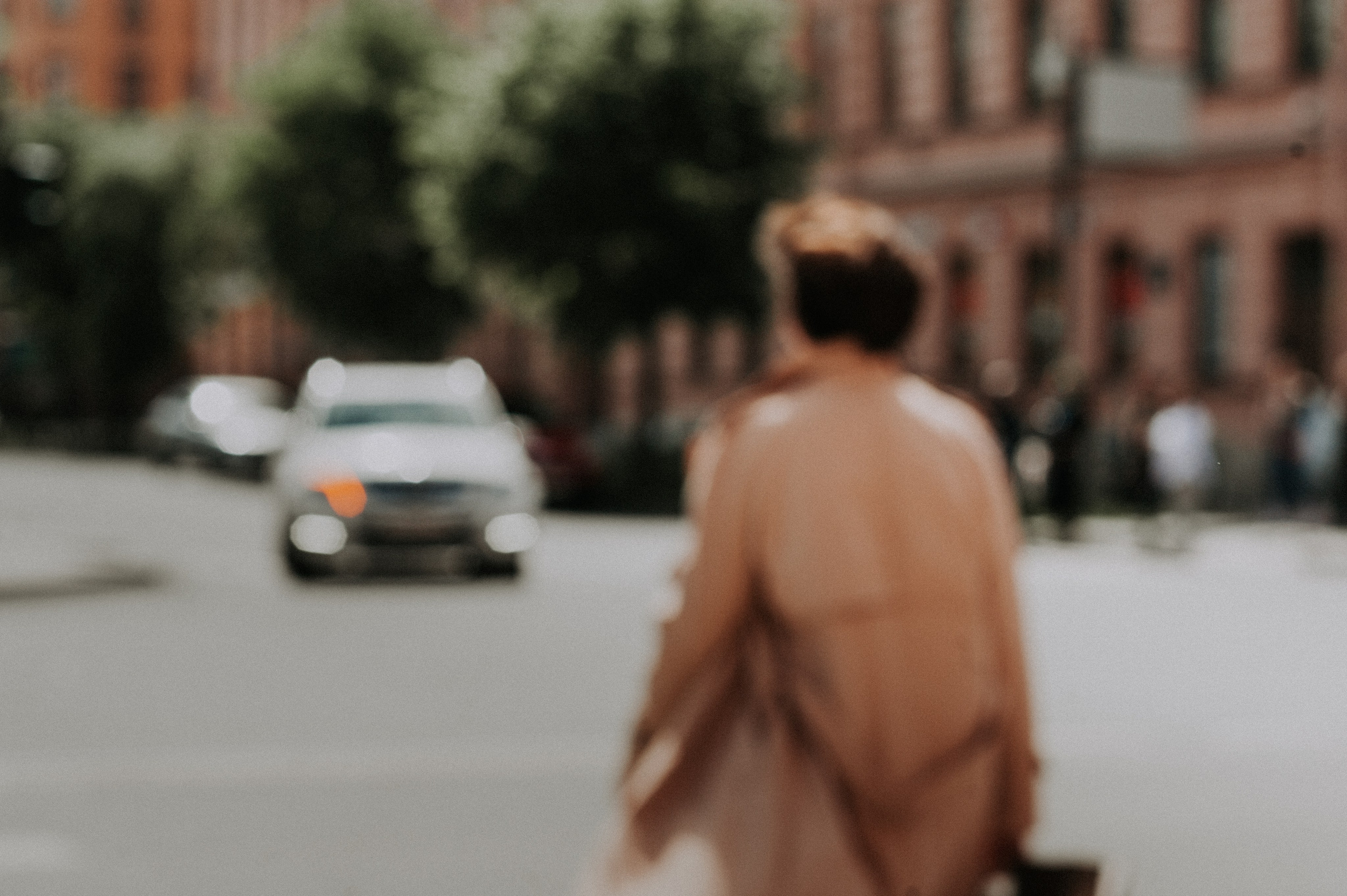 Классика. Портретный и лайфстайл фотограф в Санкт-Петербурге