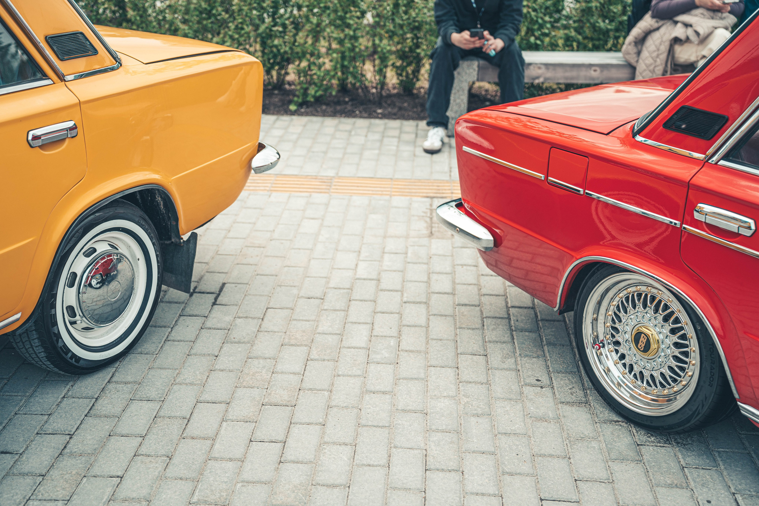 MIDDAY 17.05.2025. Магия фото/кино от Tony.REC