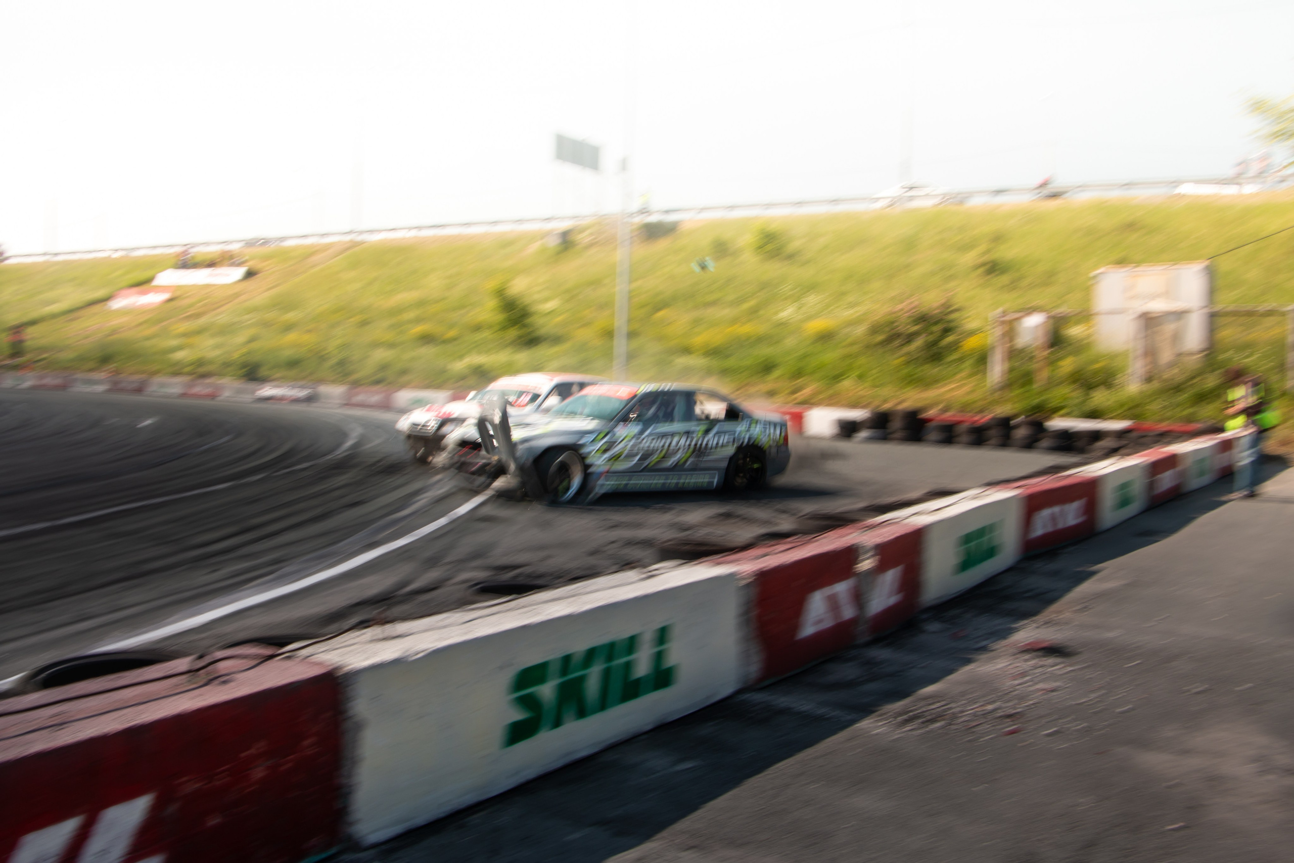 DRIFT LETO || STROKER этап 3. Магия фото/кино от Тони.РЕК