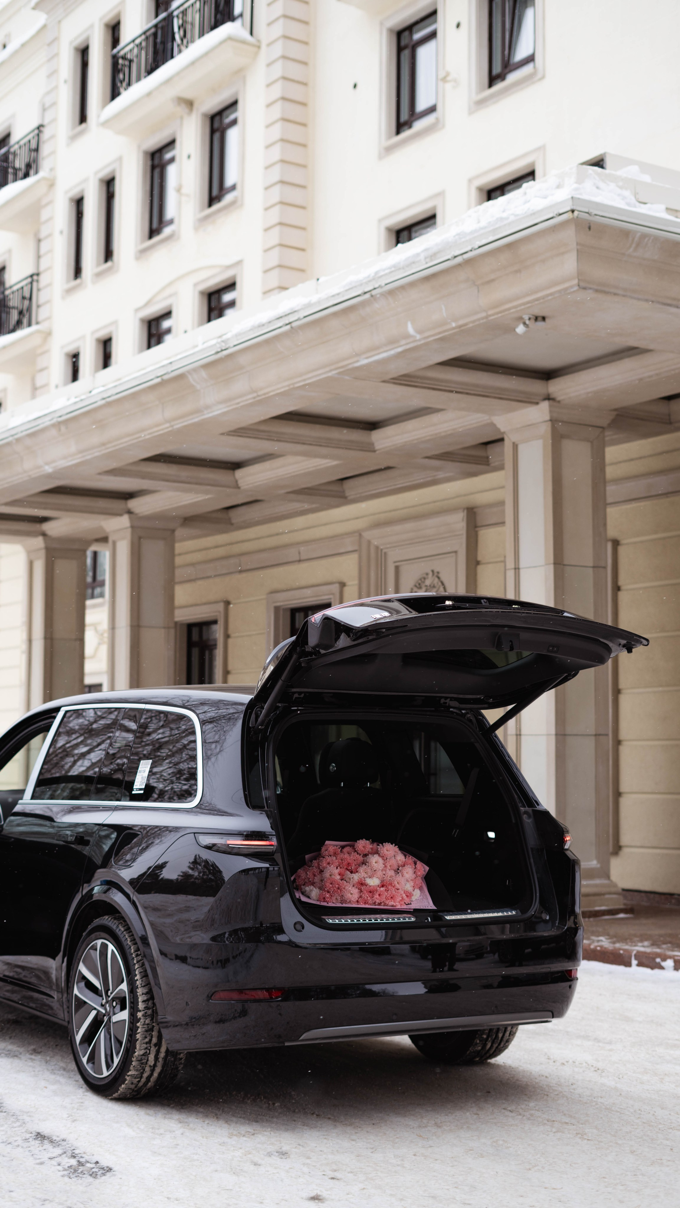 SMM для автосалонов. Магия фото/кино от Tony.REC