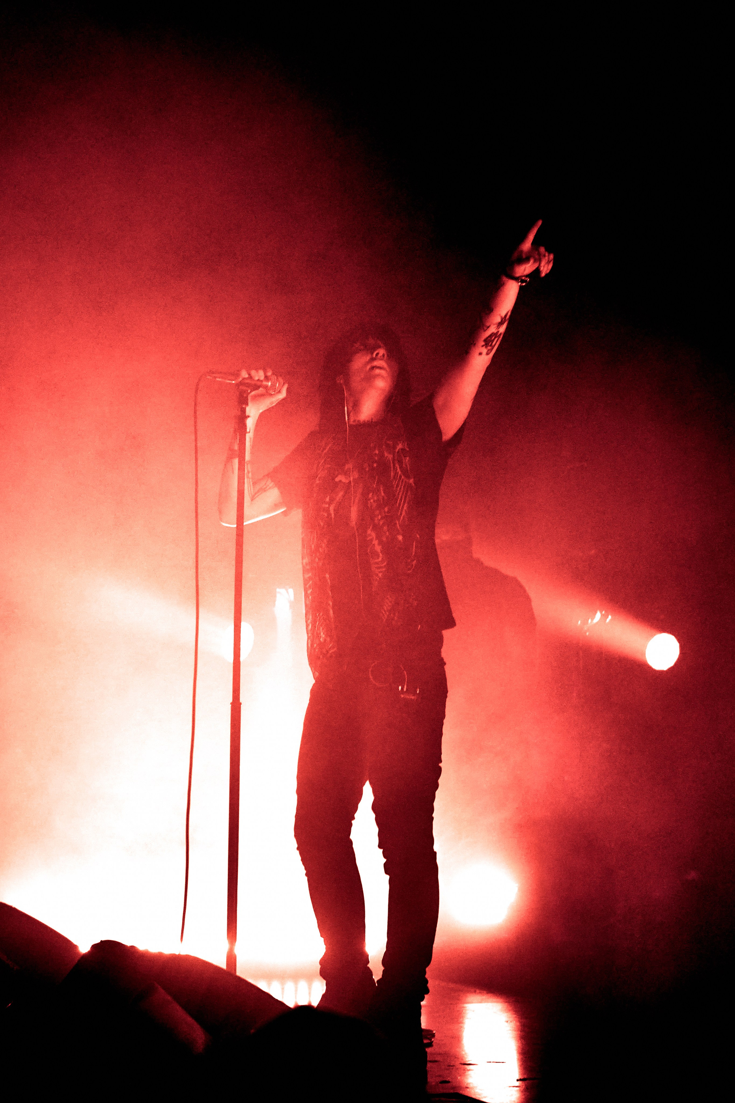 Kai Angel. Репортажный фотограф мероприятий и концертов в Екатеринбурге