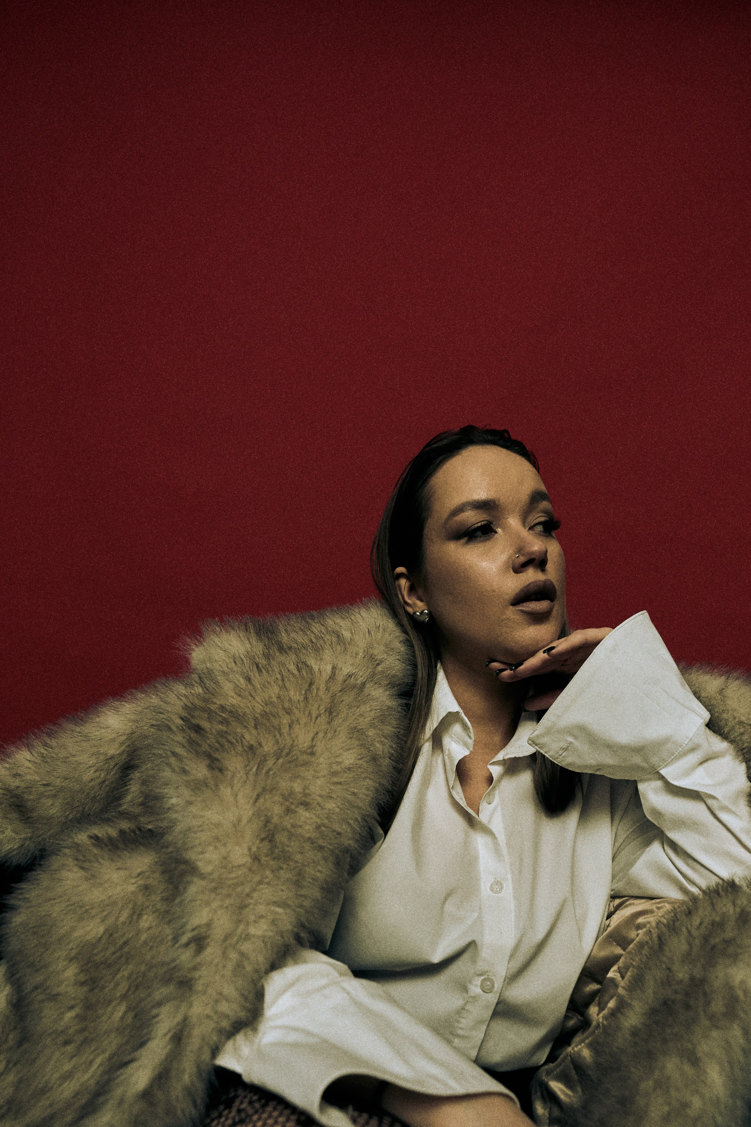 Ксюша. Репортажный фотограф мероприятий и концертов в Екатеринбурге