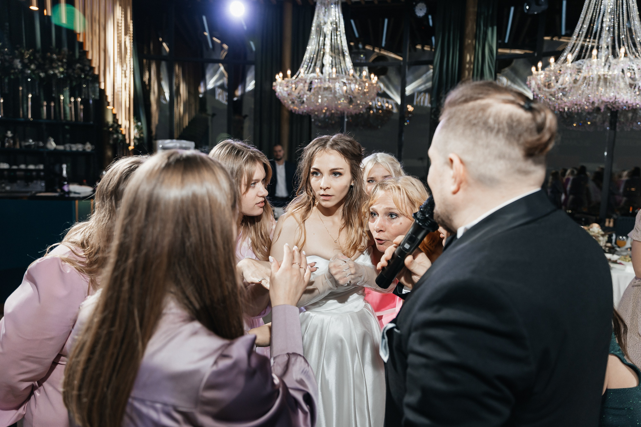 Костя и Даша. Свадебный и семейный фотограф в Санкт-Петербурге Александр Озеров