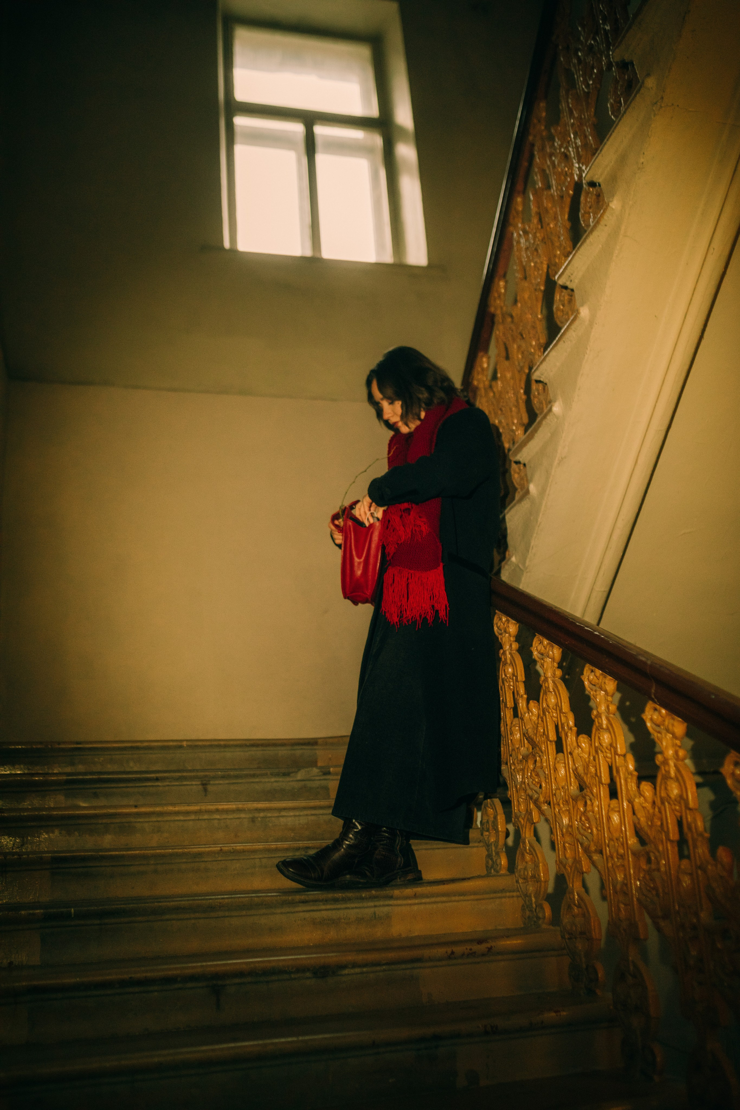 Вета. Женский семейный фотограф Тула Москва Захарова Анна