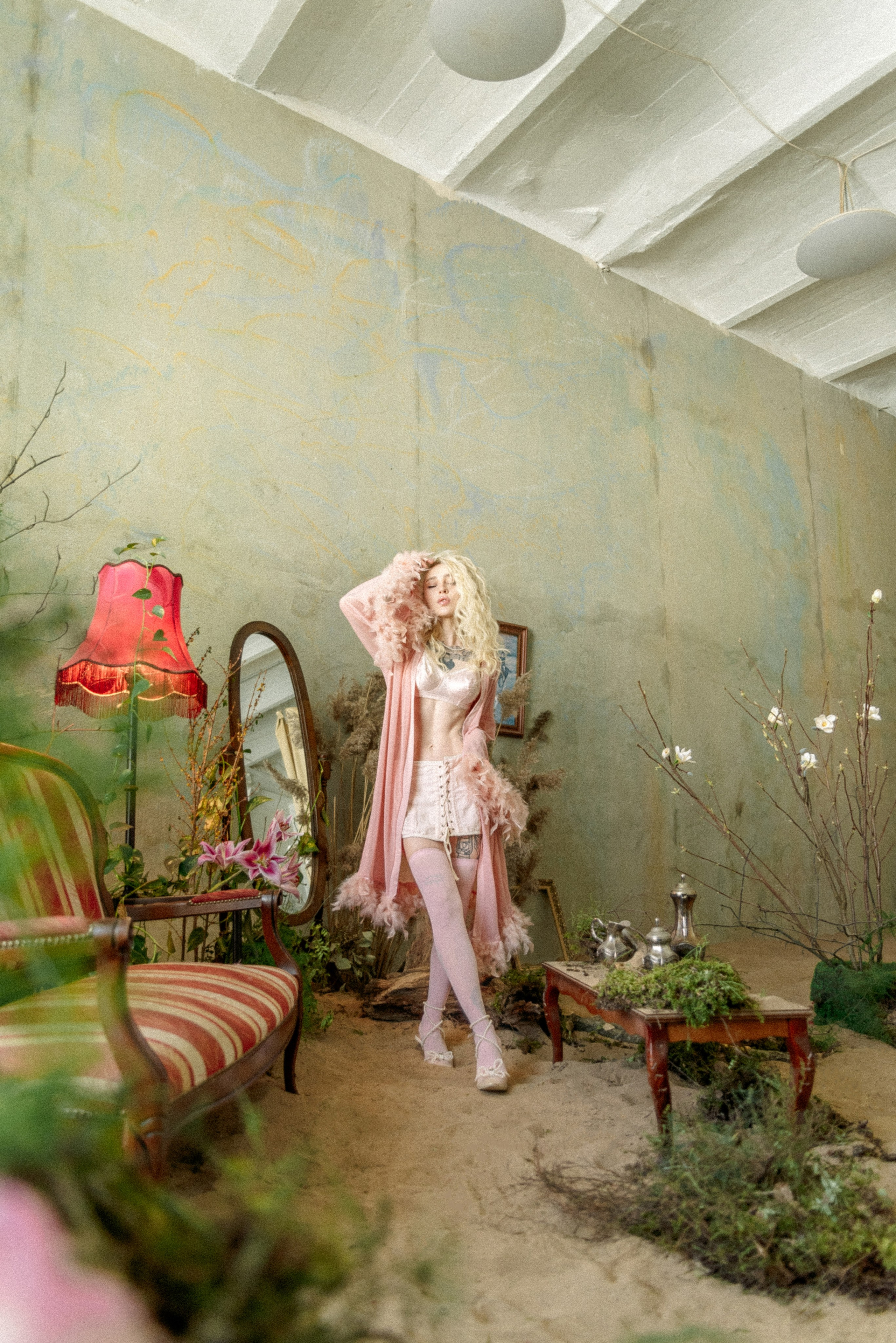 Sasha Murka. Lisawetta. Фотограф в Санкт-Петербурге