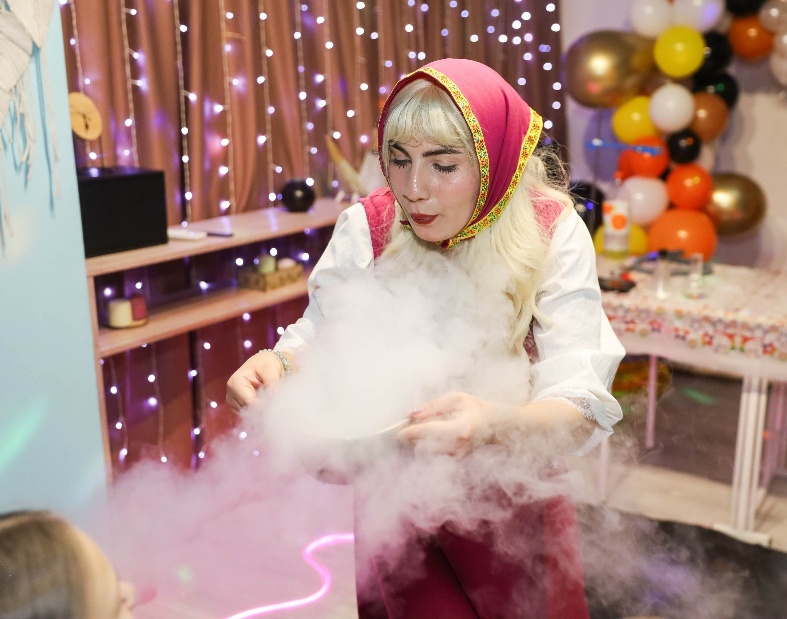 ДЕНЬ РОЖДЕНИЯ МАКСИМА 2 ГОДА. Фотограф мероприятий Ирина Каширина