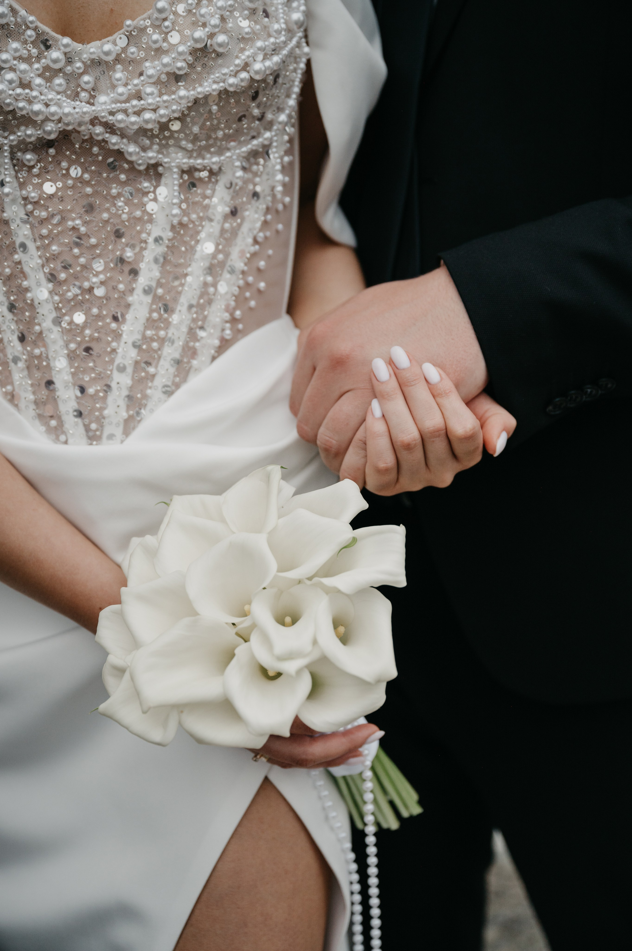 Иван и Яна. Свадебный фотограф Марина Жемчужникова в Москве и в Белгороде